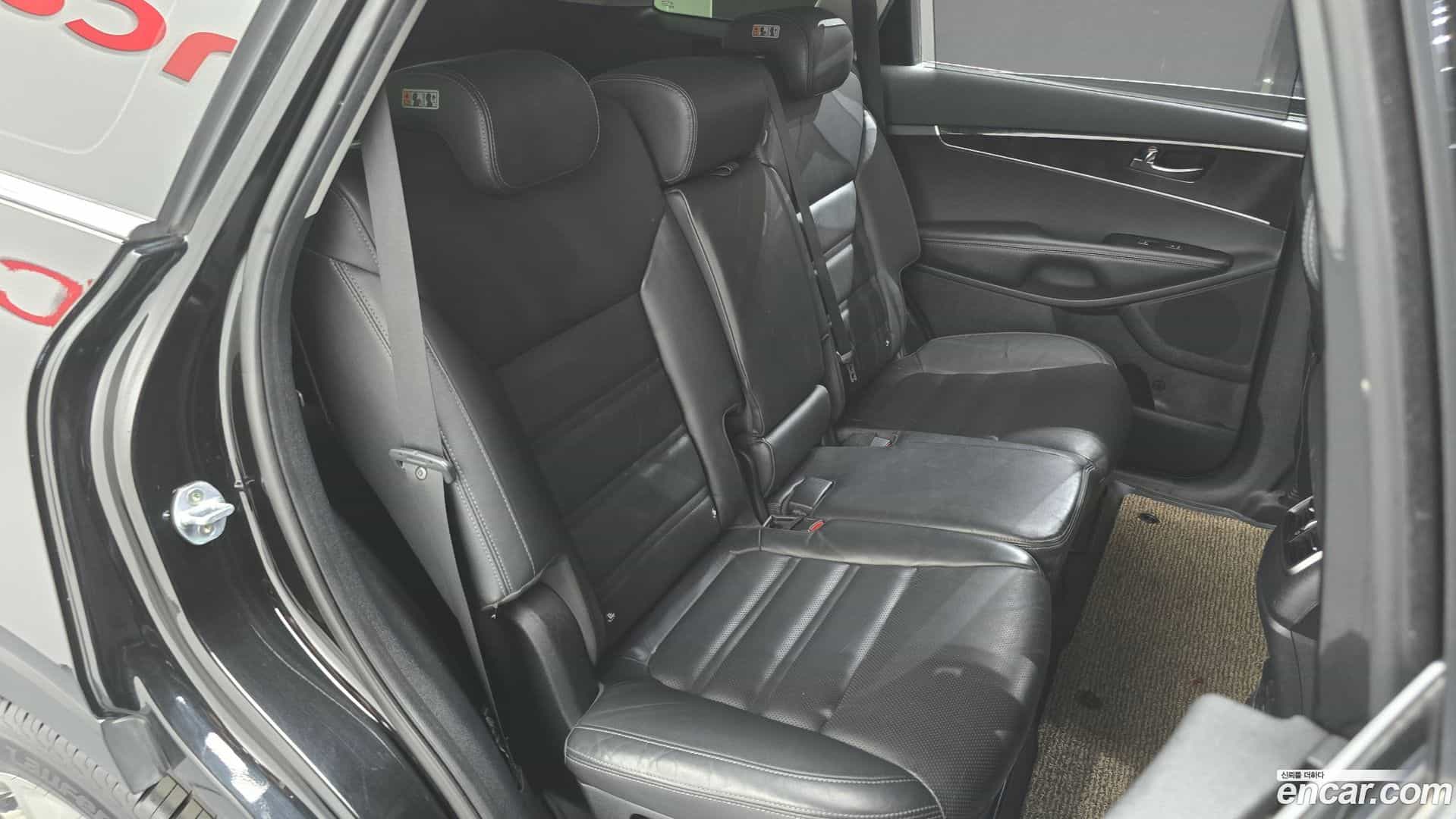 Sorento Kia 2016.7-OPTION-016