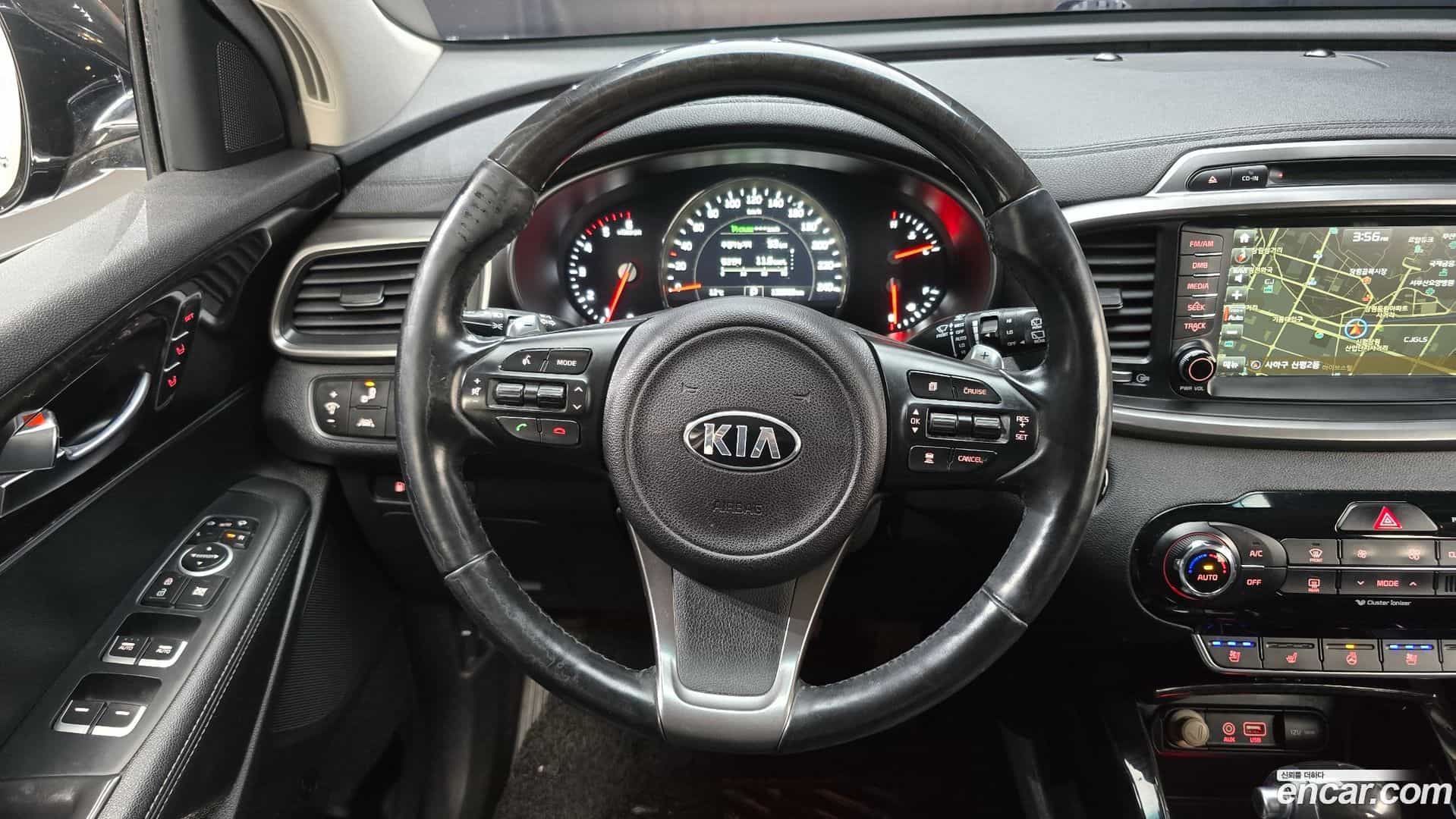 Sorento Kia 2016.7-OPTION-018