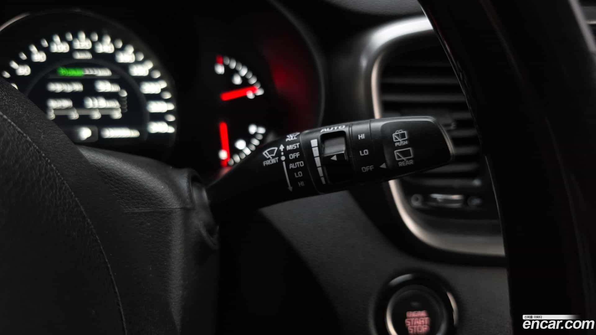 Sorento Kia 2016.7-OPTION-022