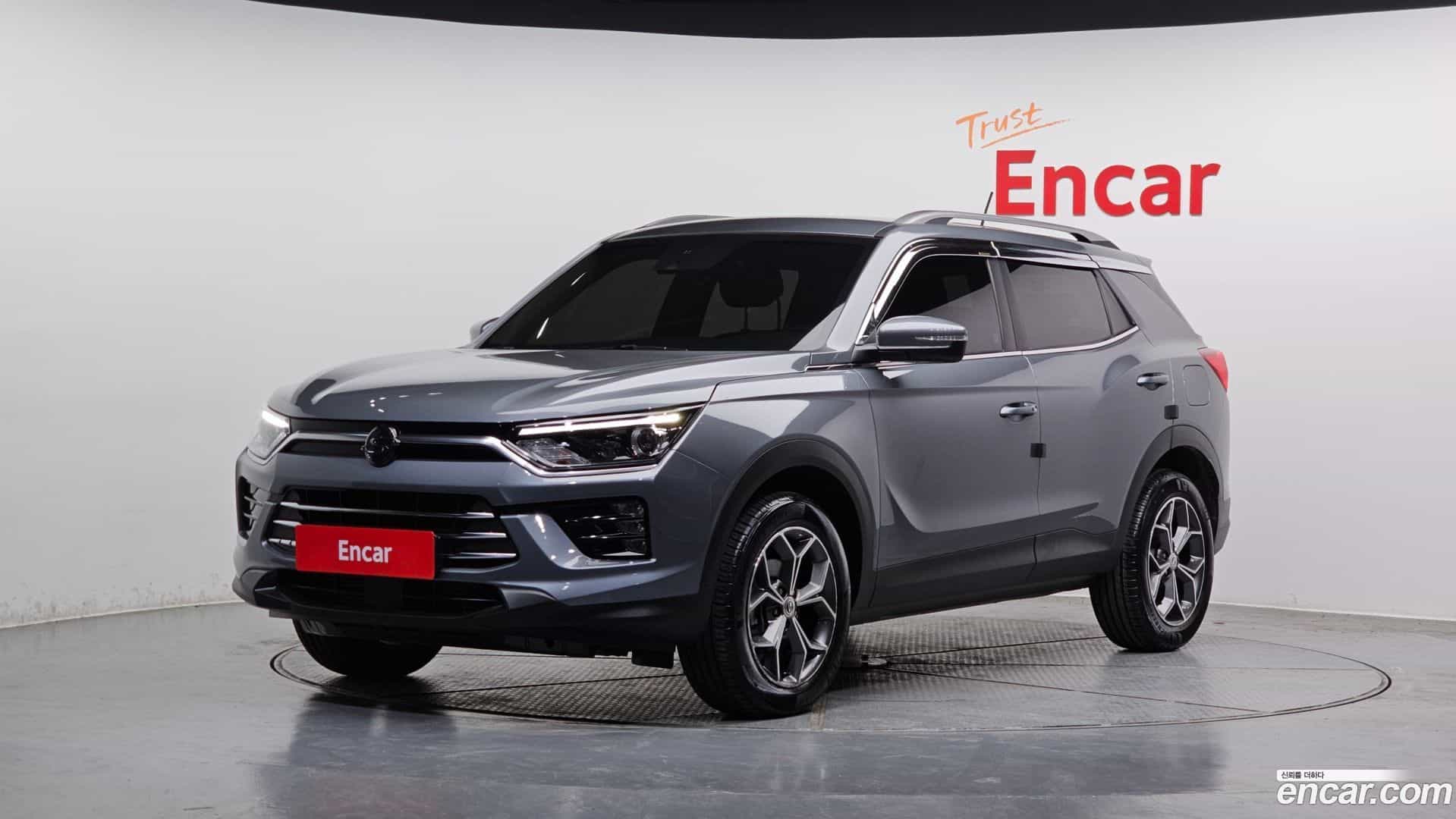 KORANDO KG Mobility 2021.7-OUTER-001