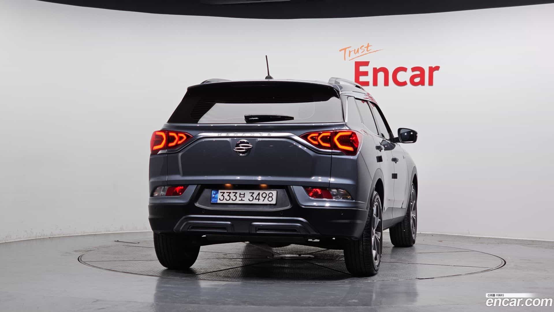 KORANDO KG Mobility 2021.7-OUTER-004