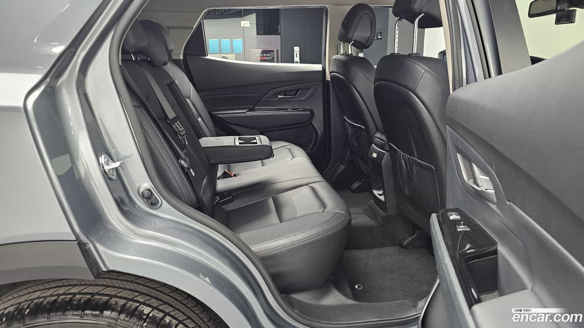 KORANDO KG Mobility 2021.7-OPTION-016