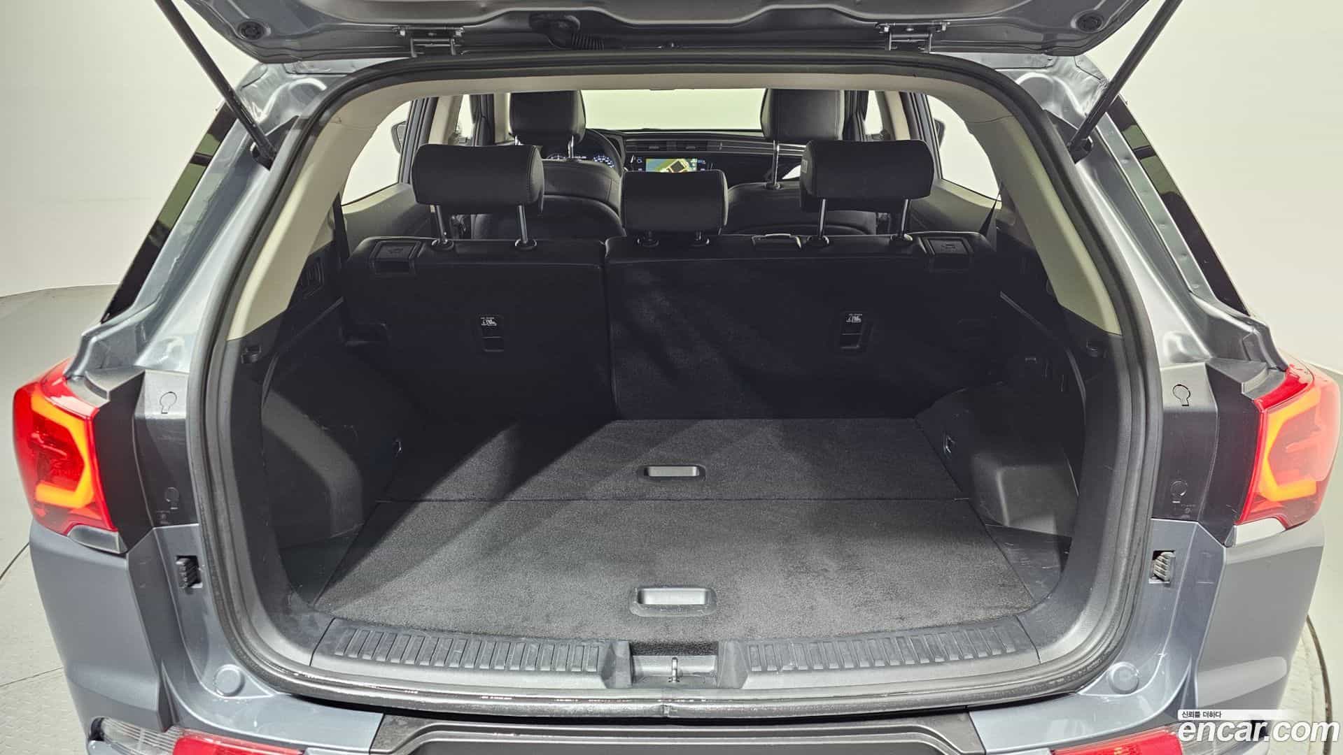 KORANDO KG Mobility 2021.7-OPTION-024