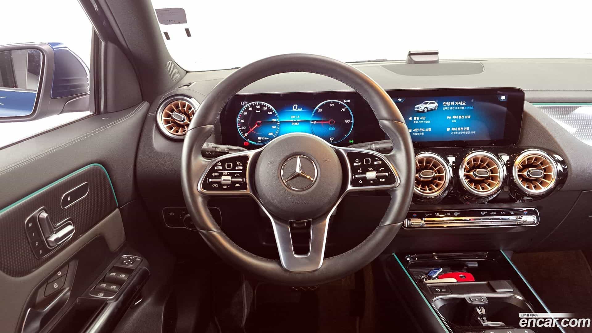 EQA Mercedes-Benz 2021.7-OPTION-017