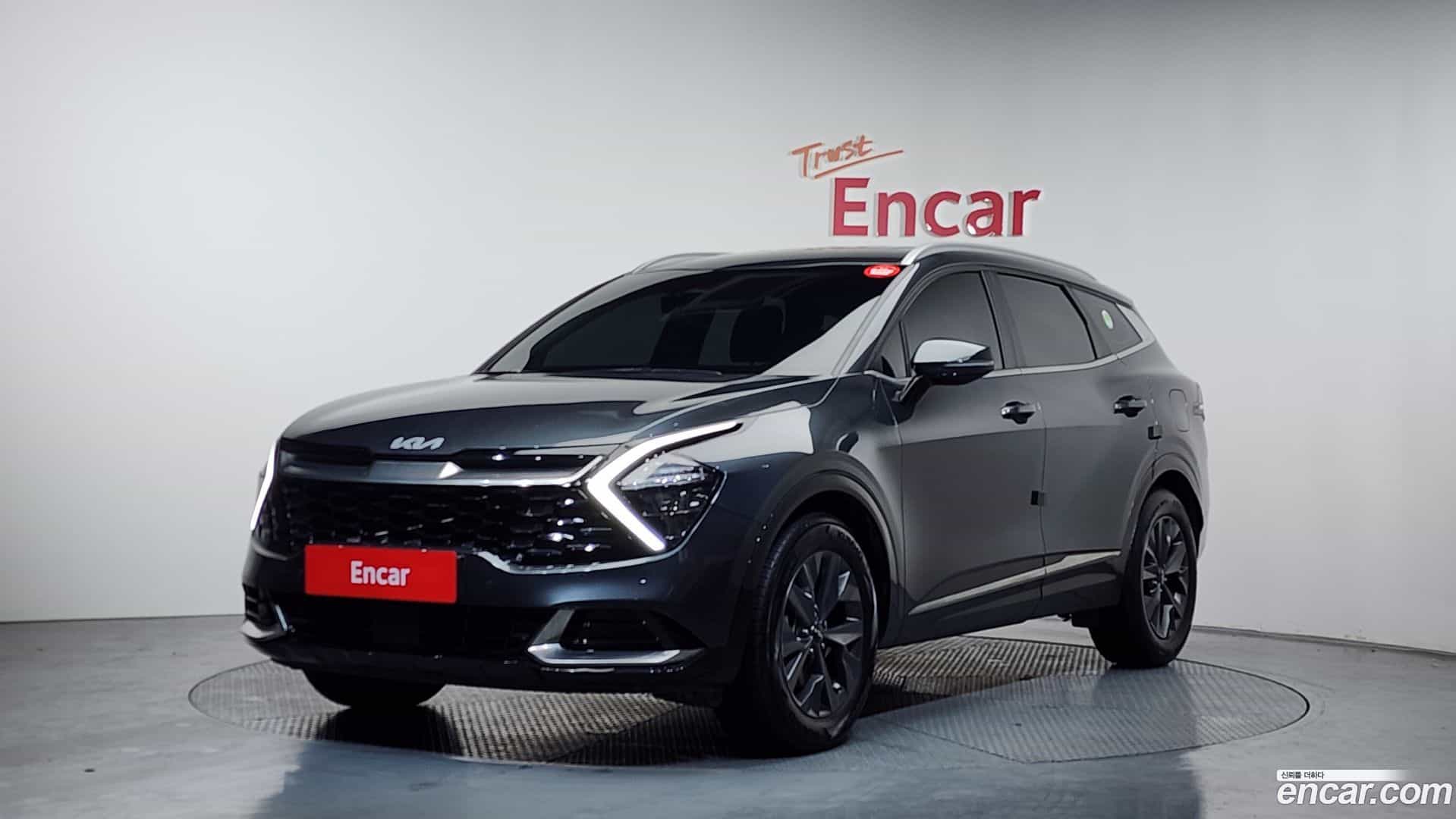 Sportage Kia 2023.8-OUTER-001