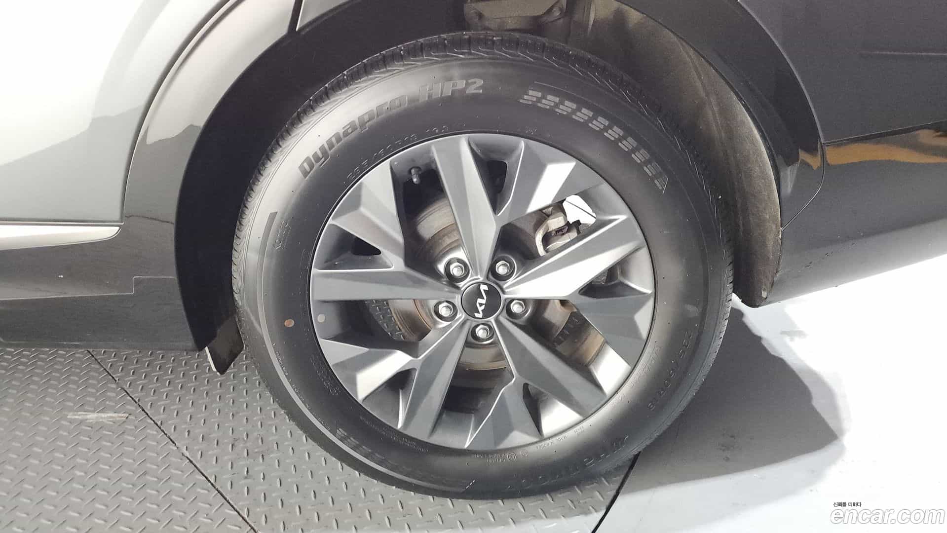 Sportage Kia 2023.8-OUTER-005