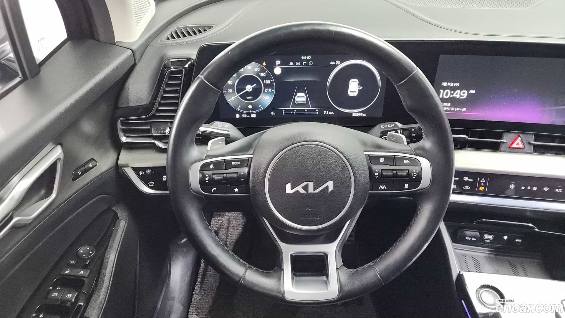 Sportage Kia 2023.8-OPTION-017