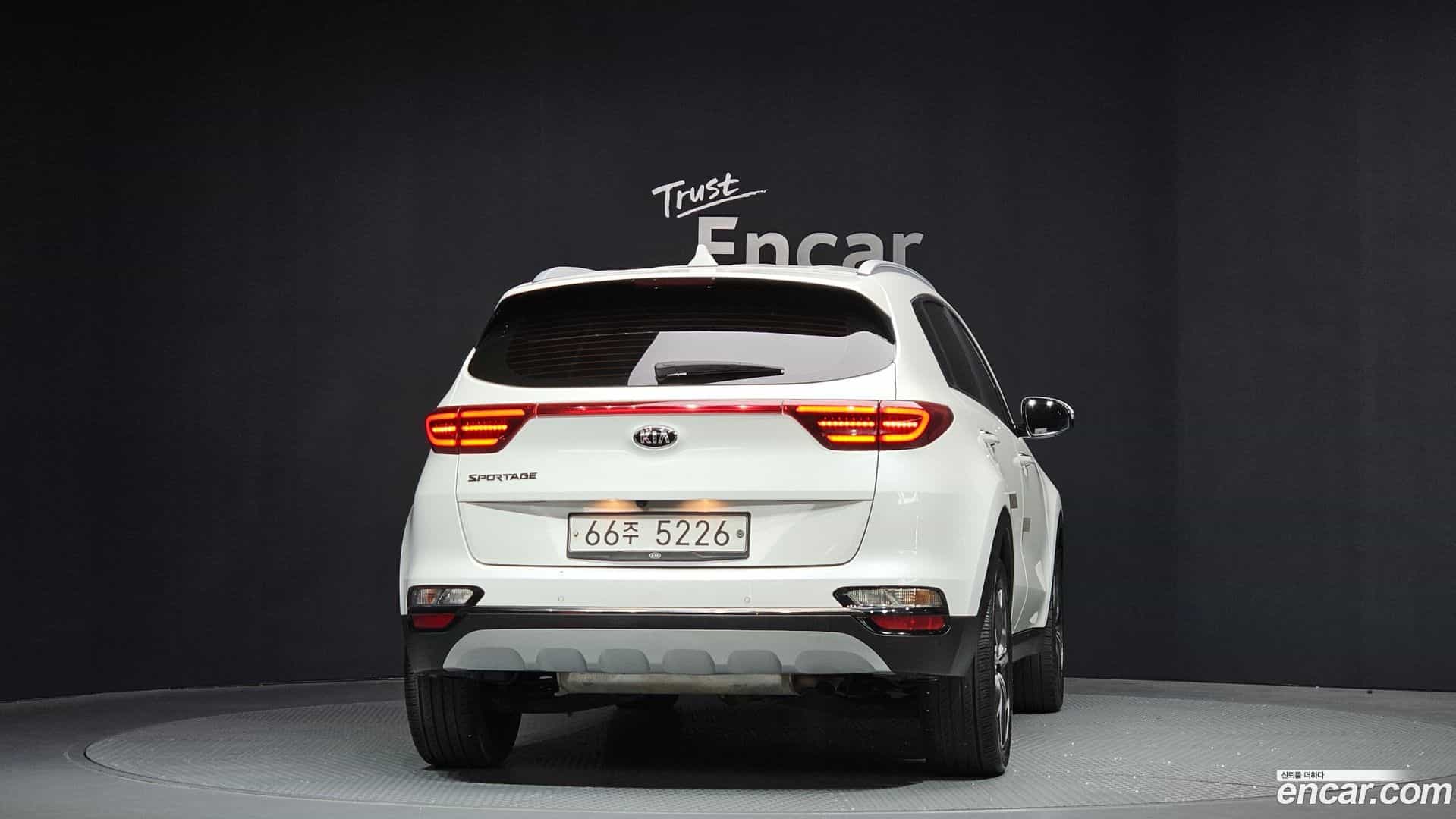 Sportage Kia 2018.8-OUTER-004