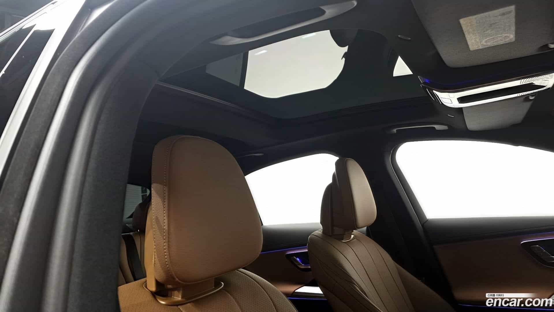E-Class Mercedes-Benz 2025.10-OPTION-022