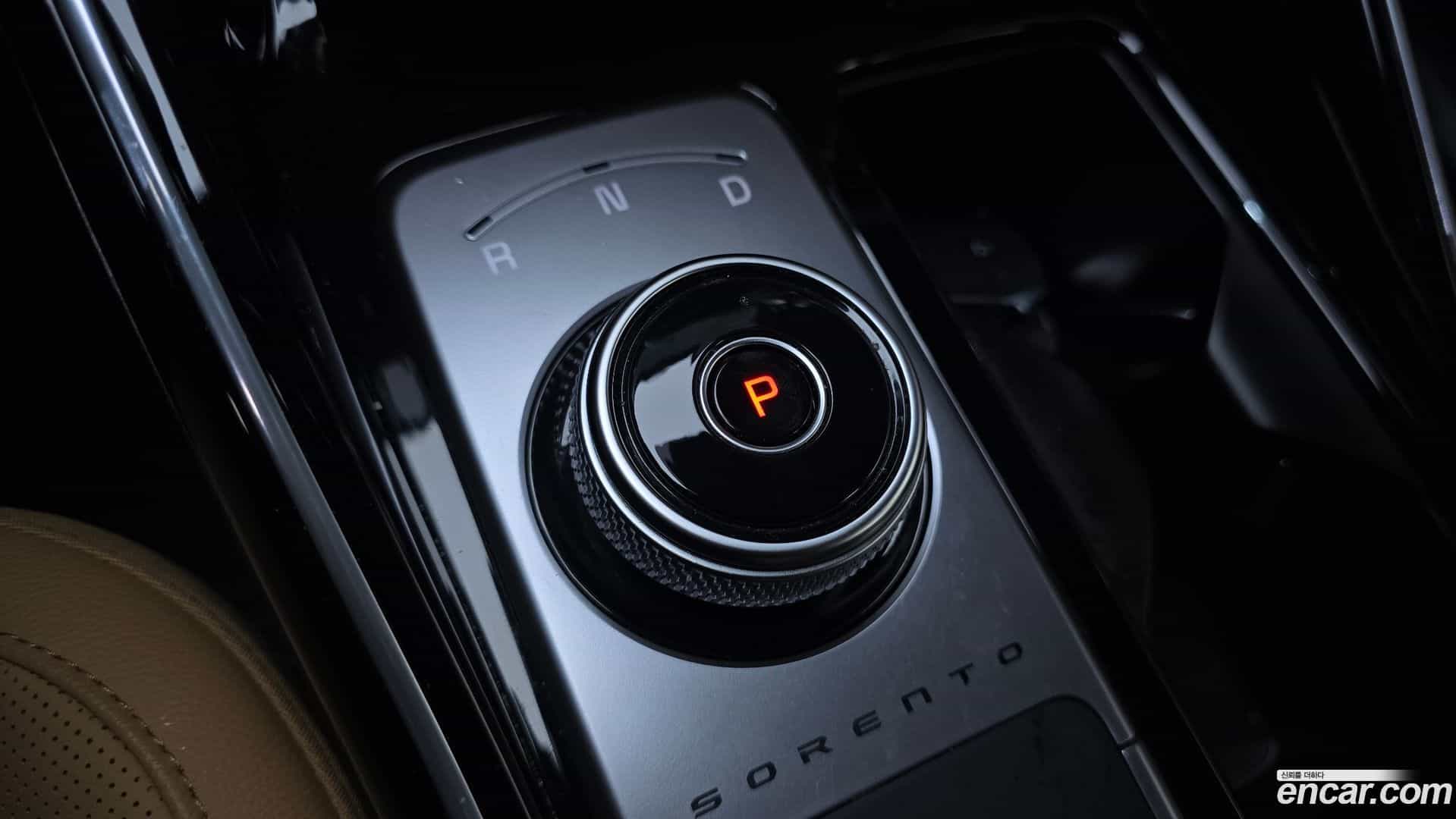 Sorento Kia 2023.2-INNER-009