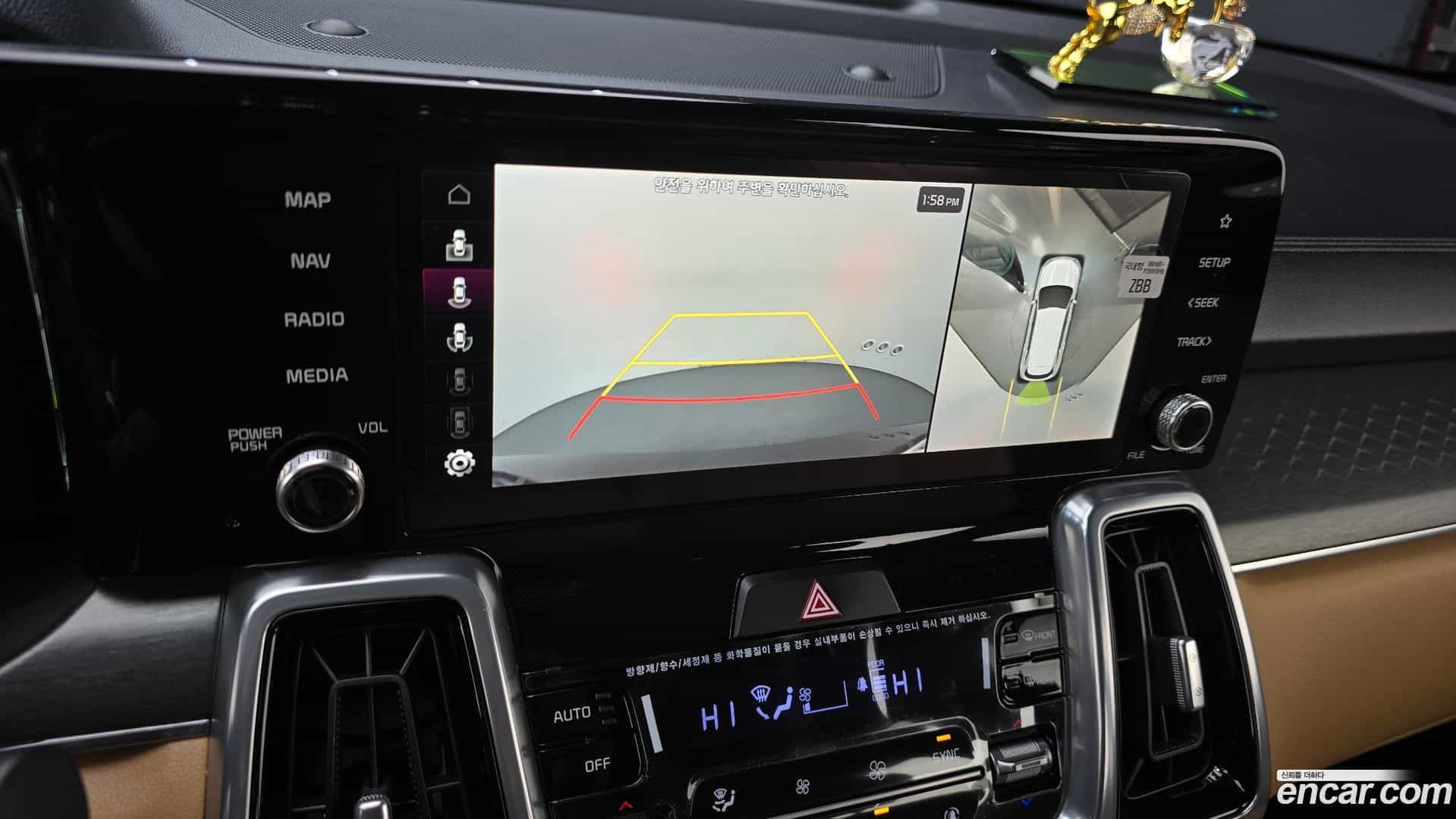 Sorento Kia 2023.2-OPTION-022