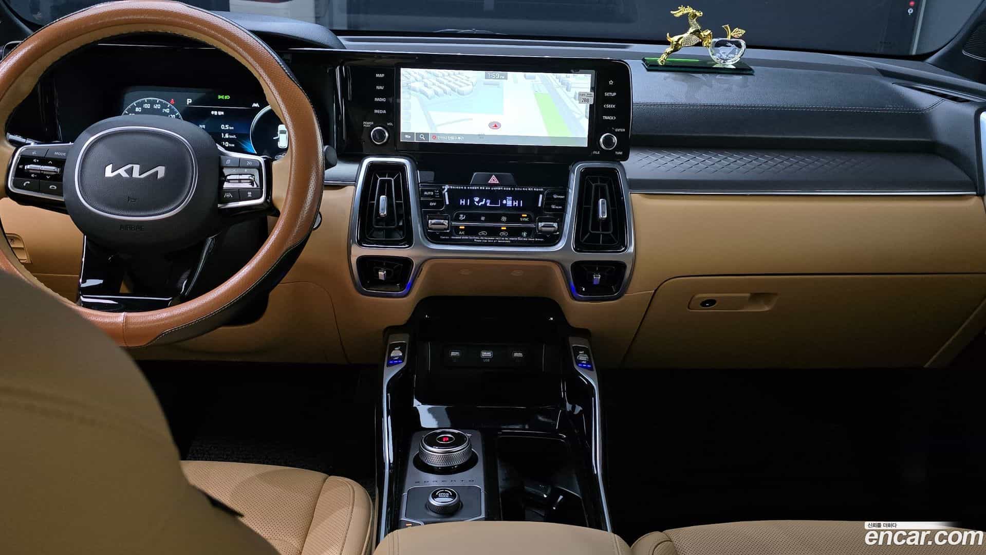 Sorento Kia 2023.2-OPTION-023