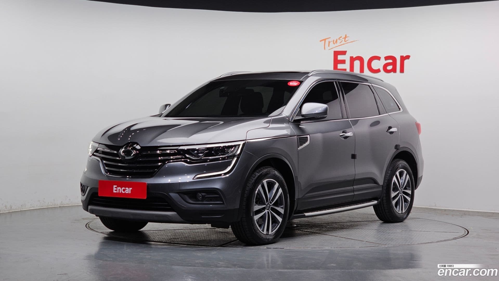 Main__Slider__Photo:QM6 Renault Korea 2017.0-0