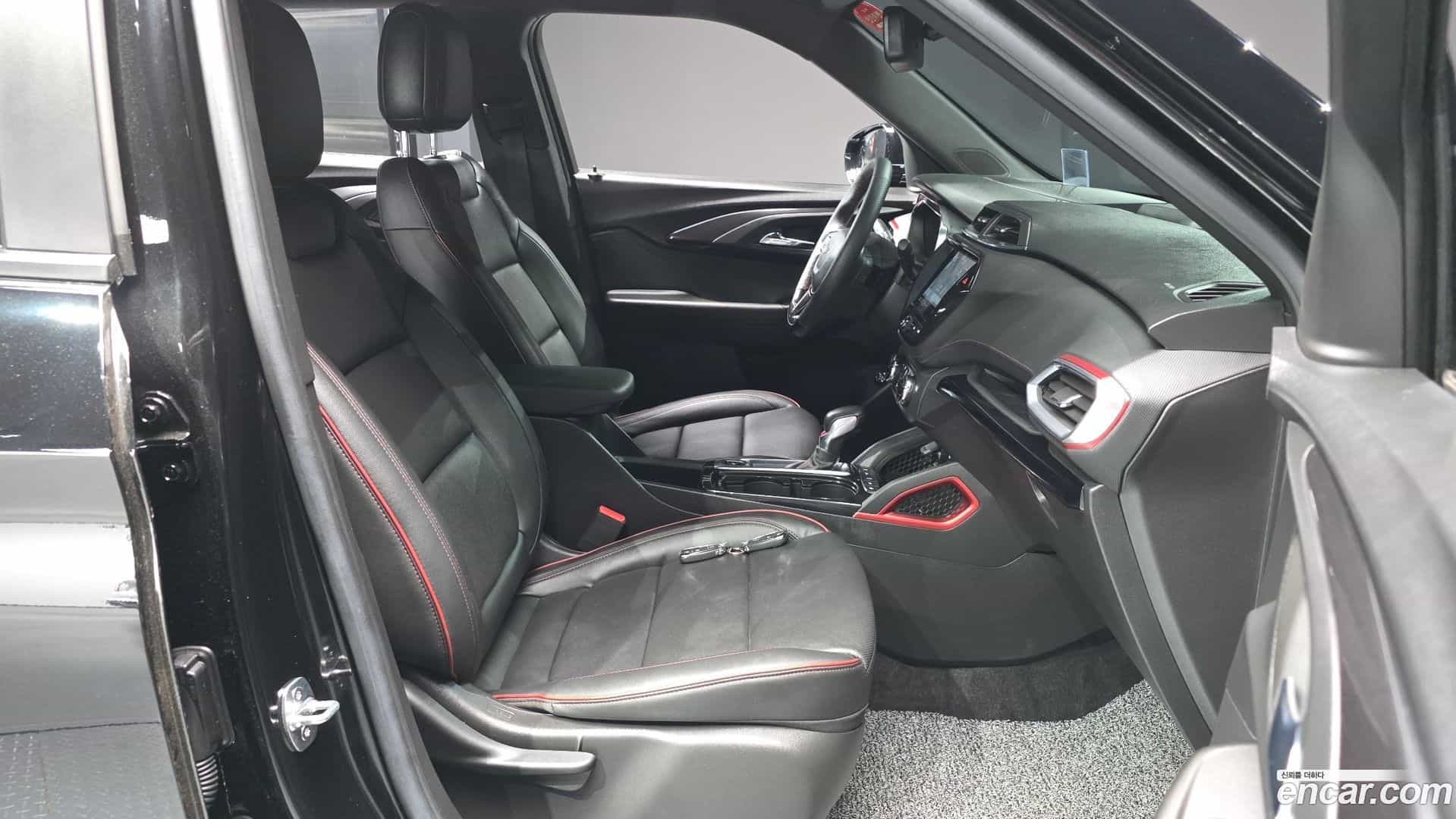 Trailblazer Chevrolet 2022.6-INNER-010
