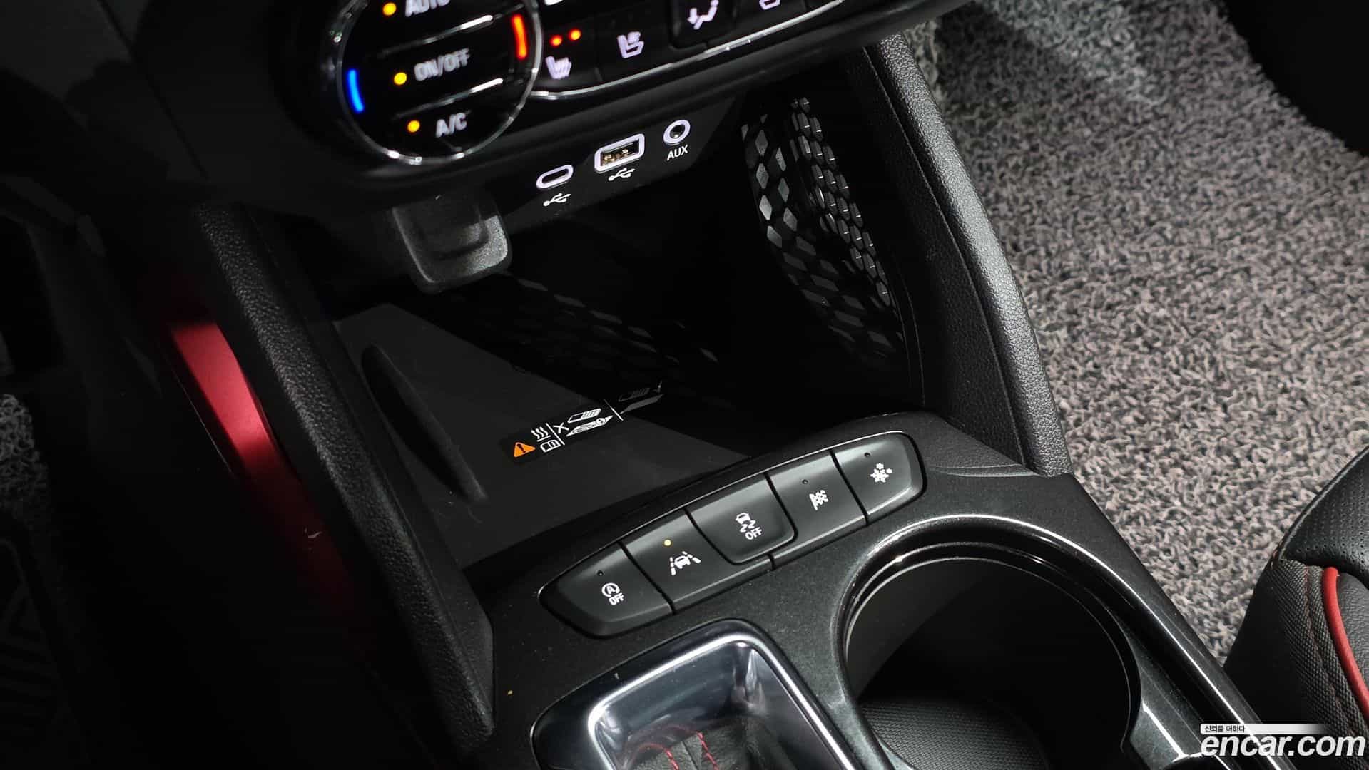 Trailblazer Chevrolet 2022.6-OPTION-022