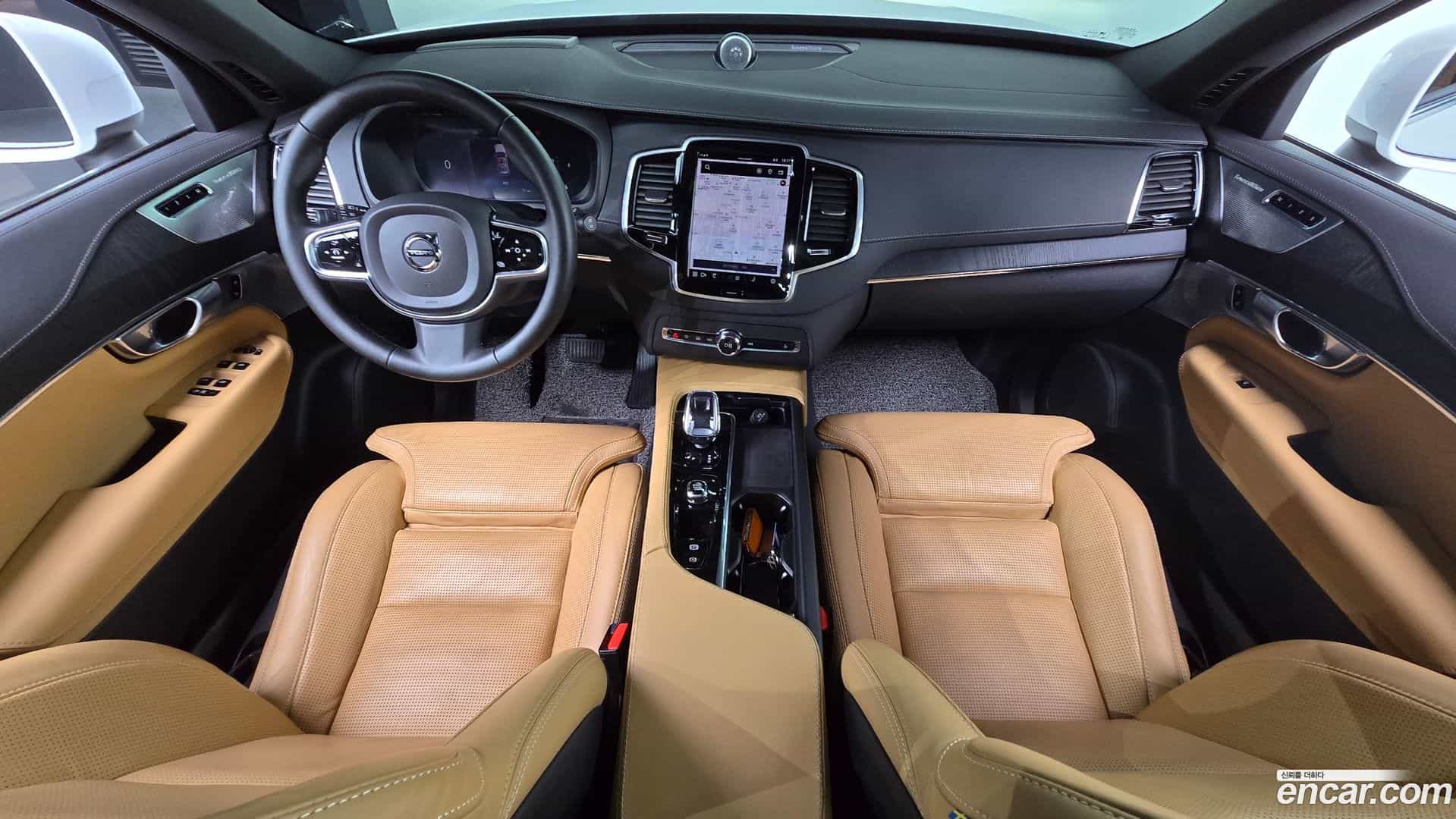 XC90 Volvo 2023.6-INNER-007