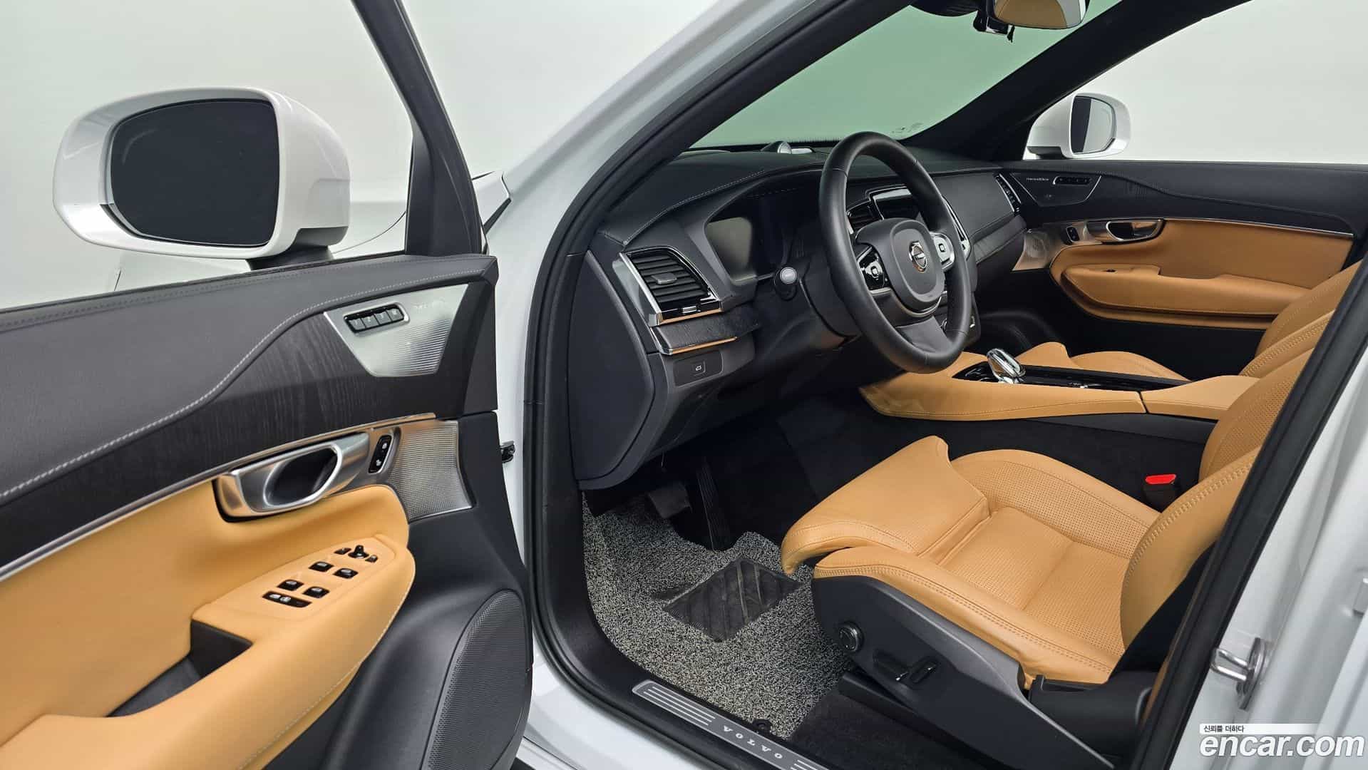 XC90 Volvo 2023.6-OPTION-015