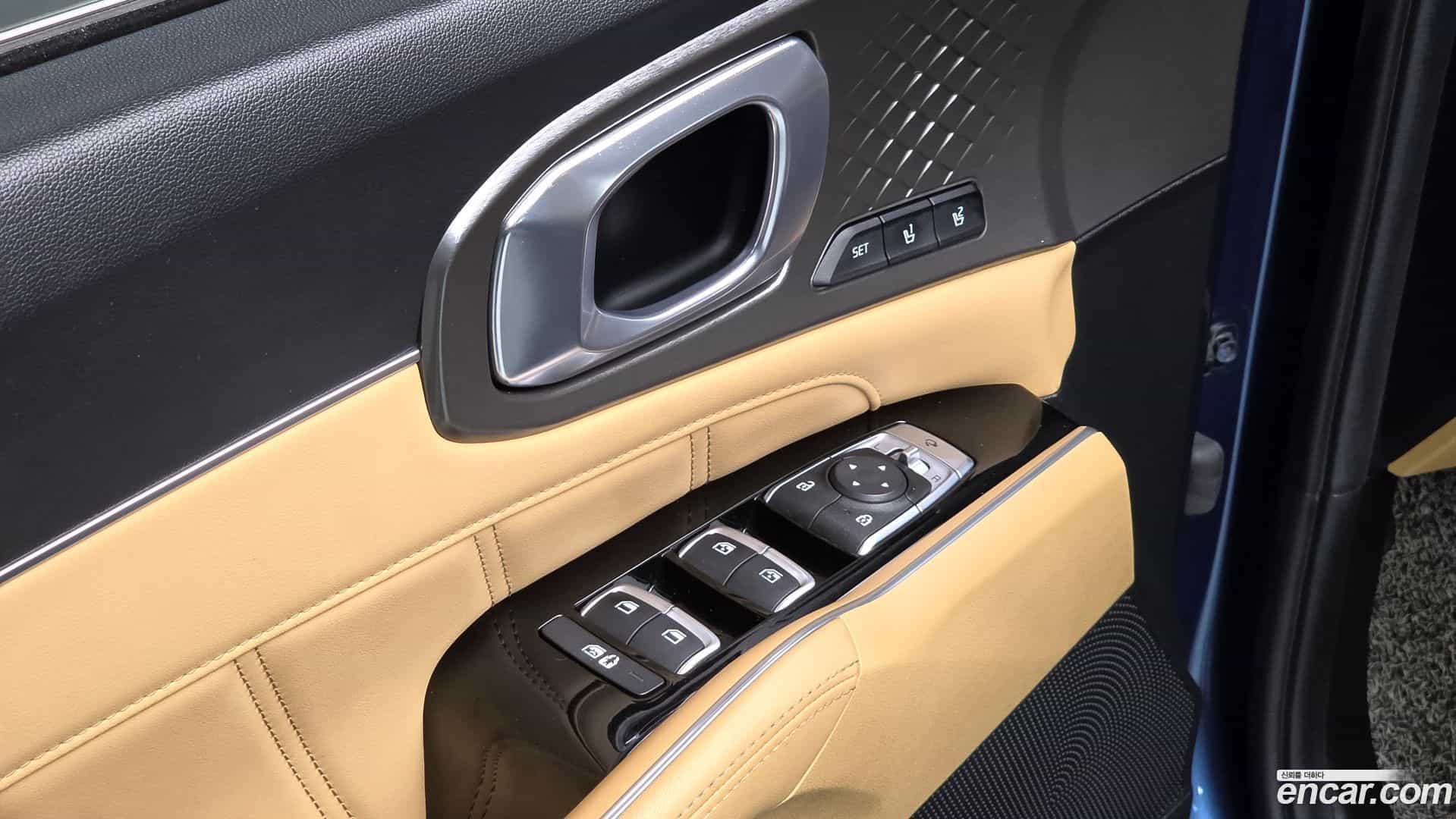 Sorento Kia 2021.1-OPTION-021