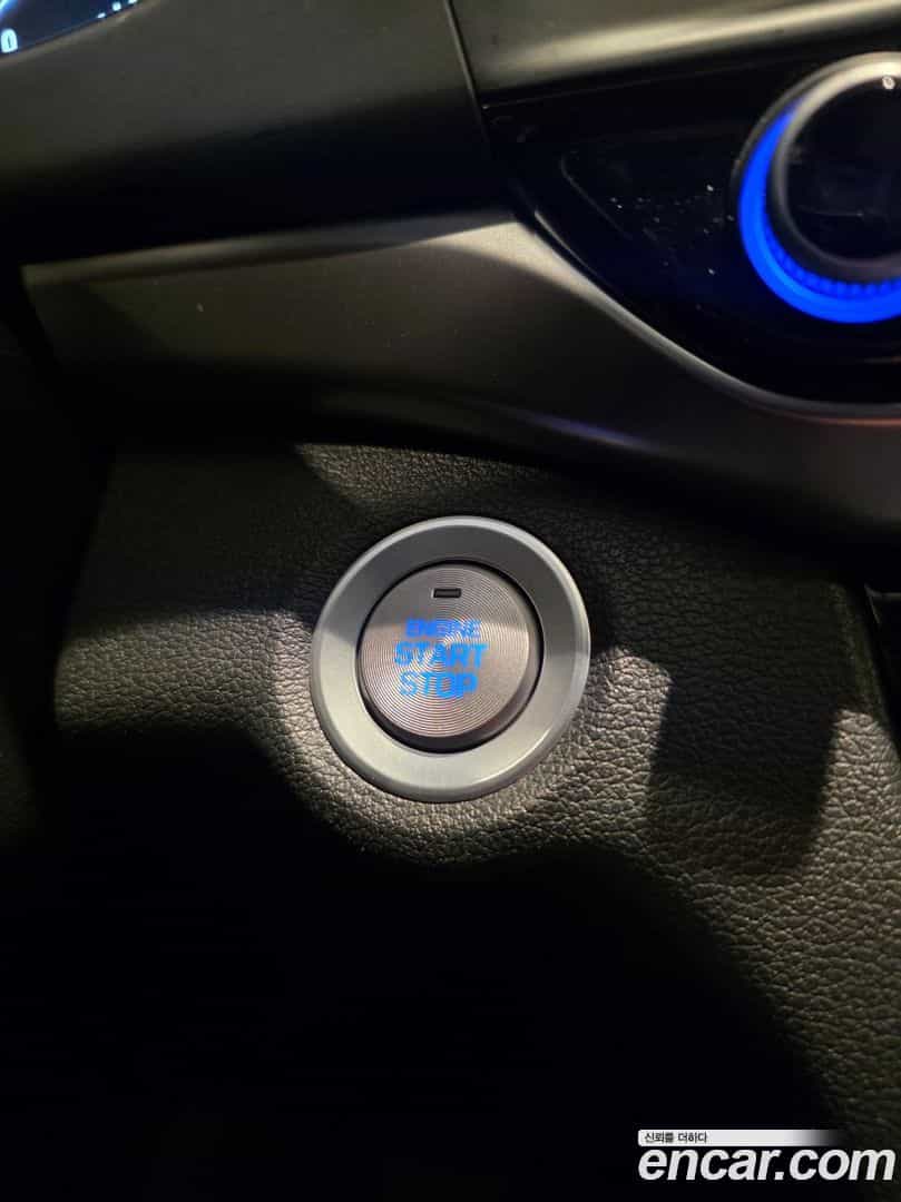 AVANTE Hyundai 2020.0-OPTION-021