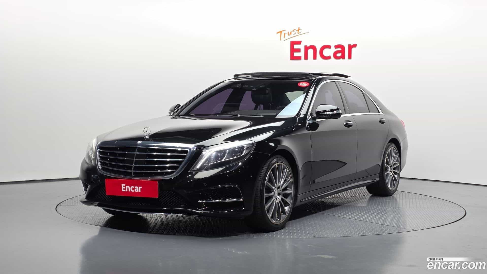 S-Class Mercedes-Benz 2017.1-OUTER-001