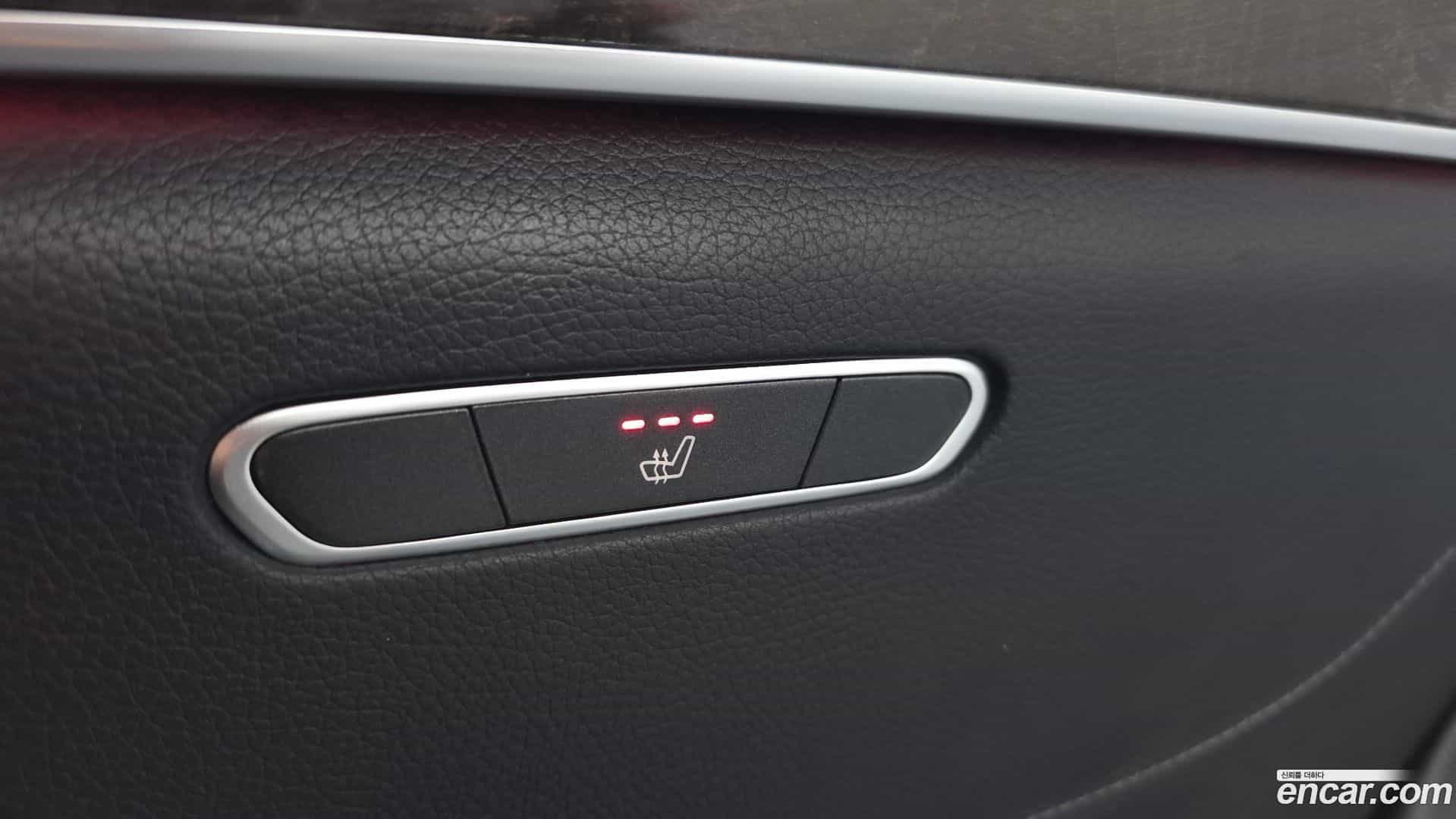 S-Class Mercedes-Benz 2017.1-OPTION-023