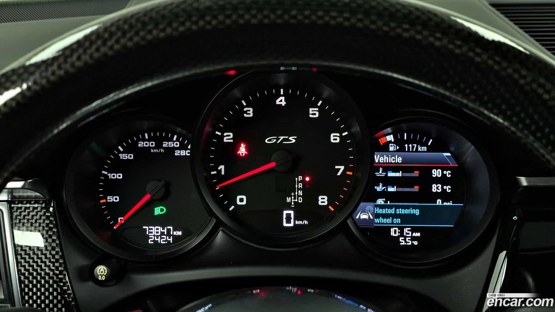 Macan Porsche 2018.7-INNER-008