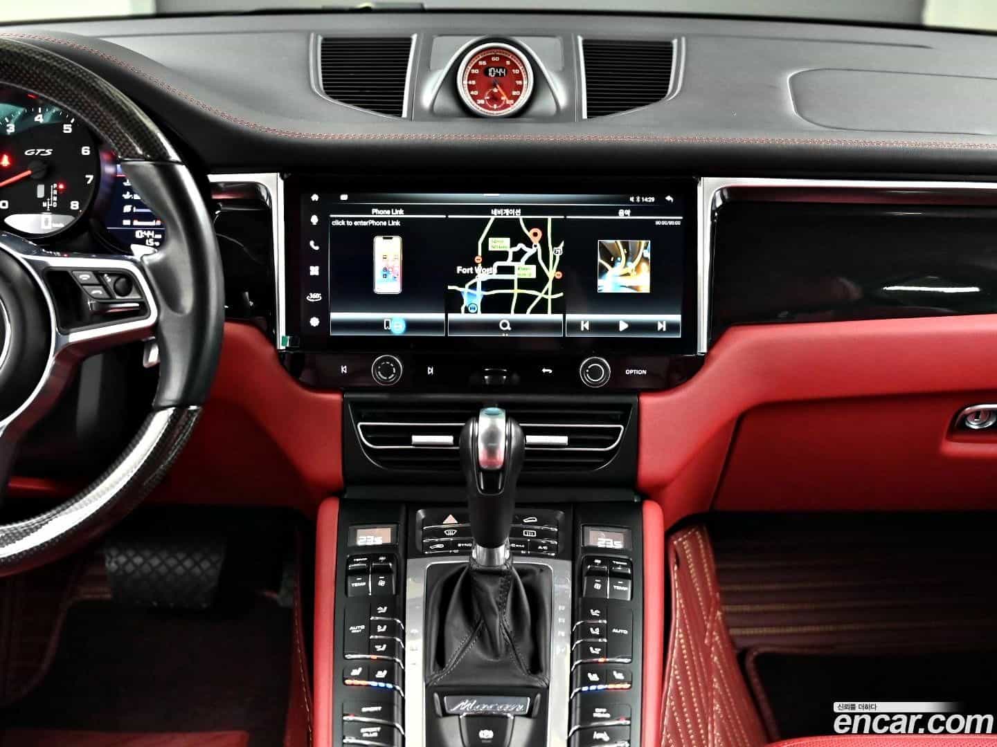 Macan Porsche 2018.7-OPTION-018