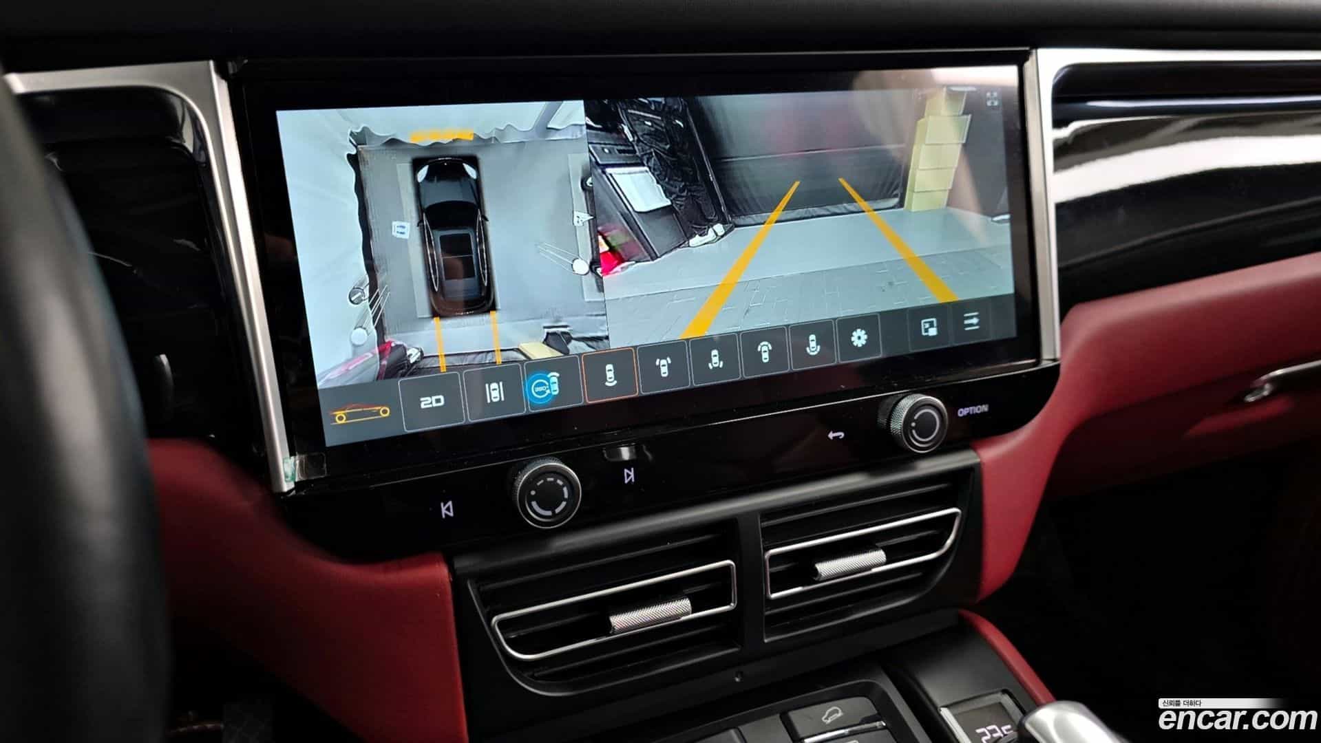 Macan Porsche 2018.7-OPTION-022
