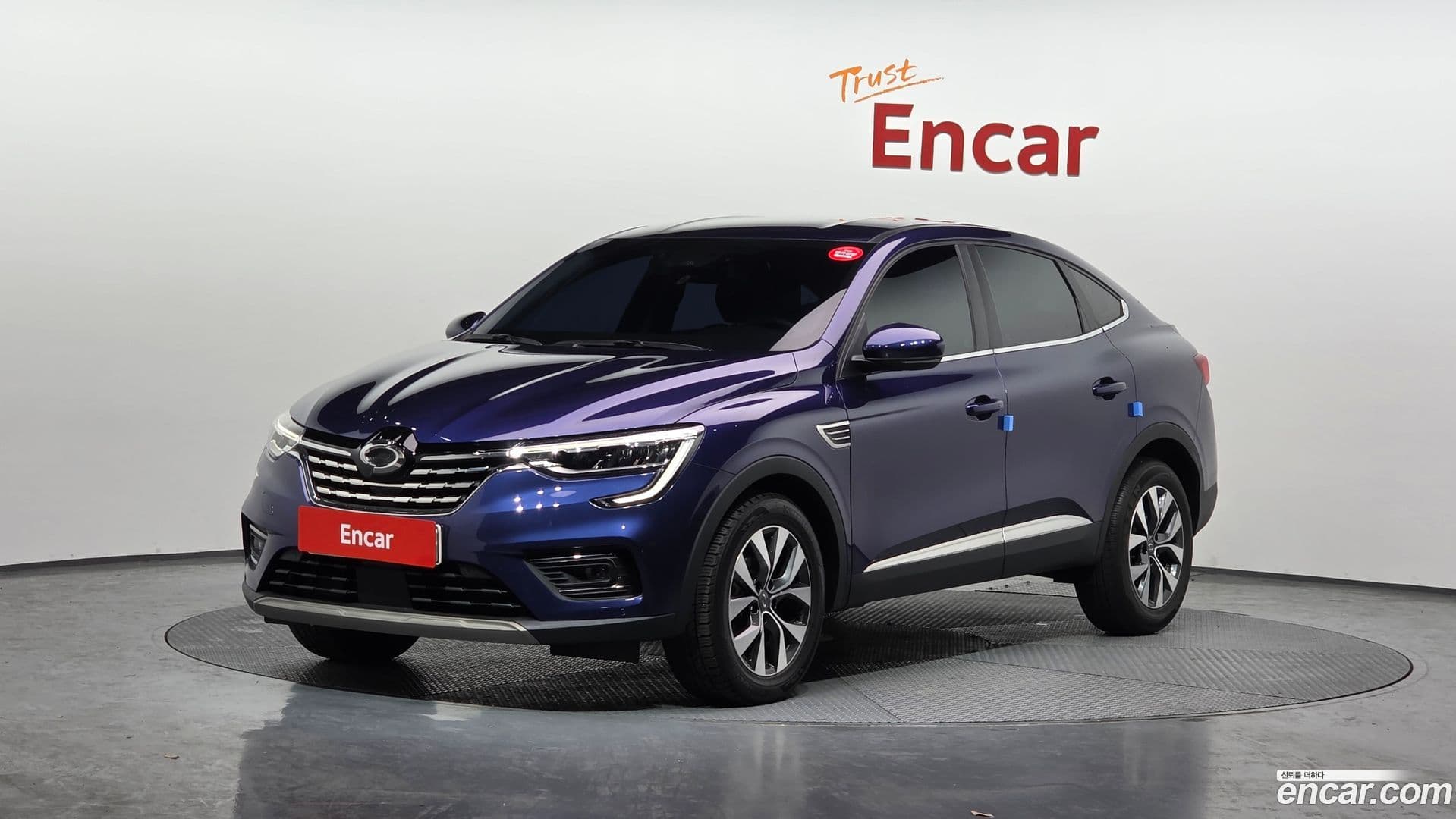Main__Slider__Photo:XM3 Renault Korea 2020.6-0