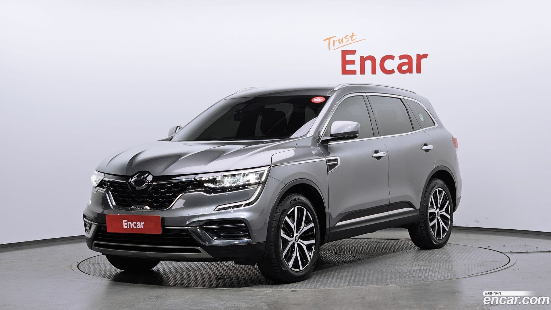 Main__Slider__Photo:QM6 Renault Korea 2022.0-0