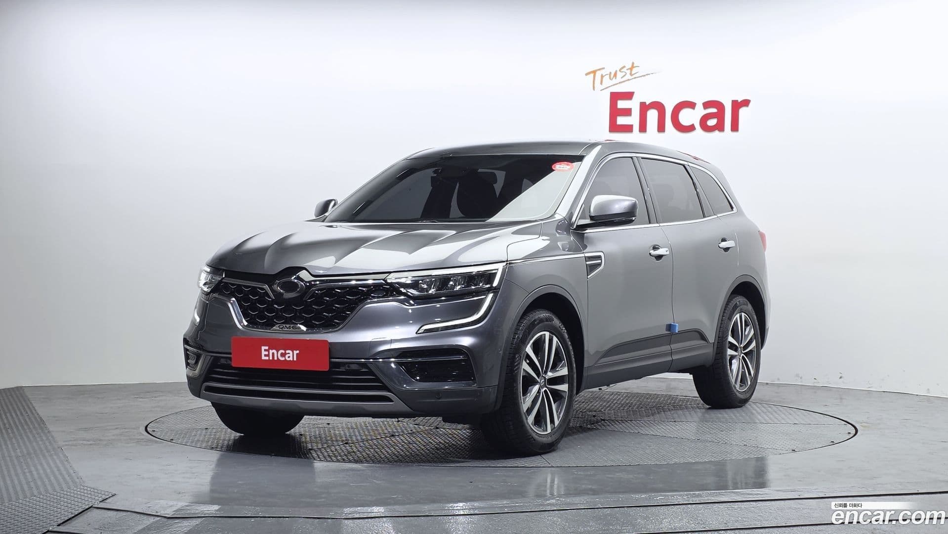 Main__Slider__Photo:QM6 Renault Korea 2021.6-0