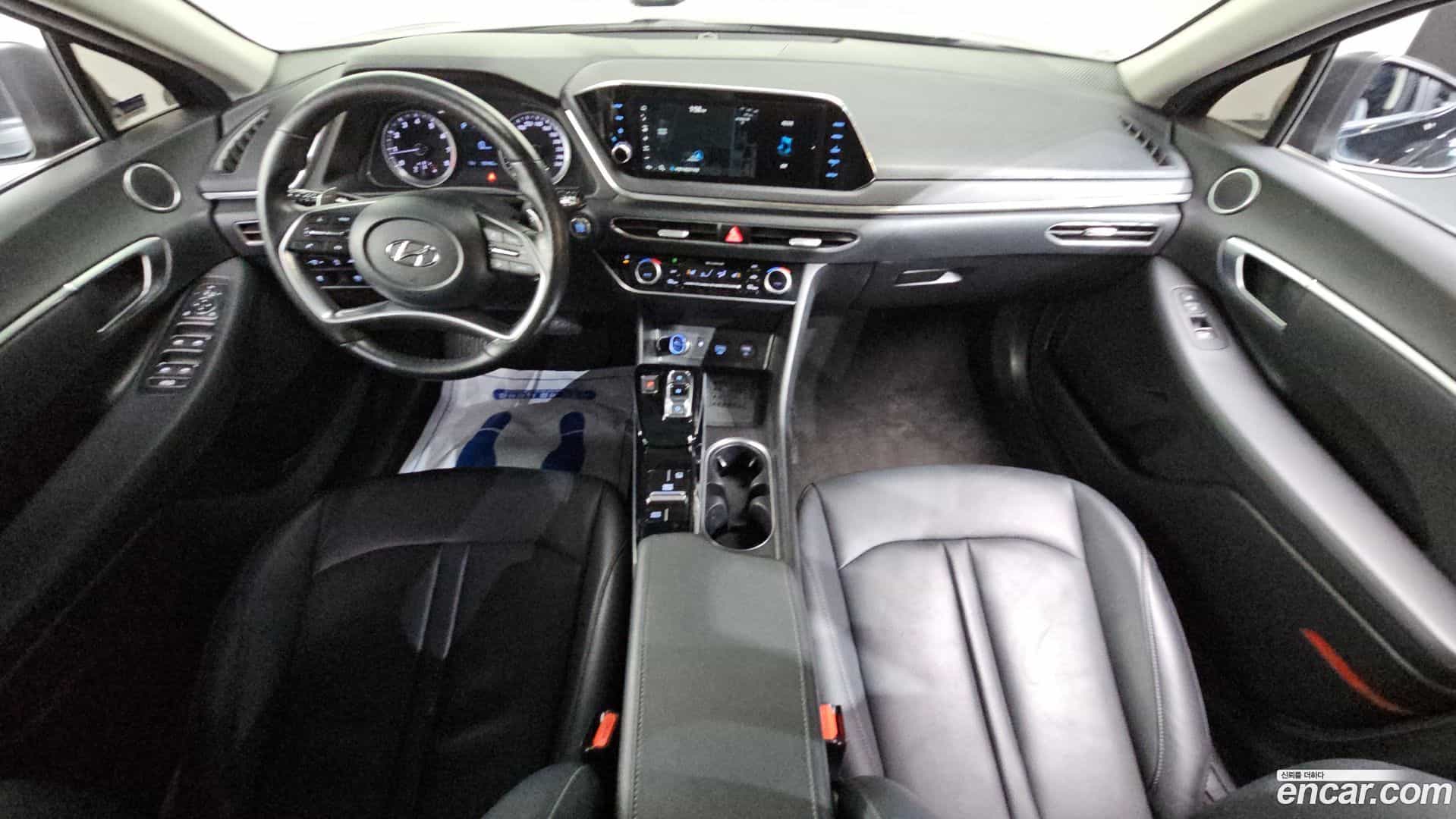 Sonata Hyundai 2021.1-INNER-007