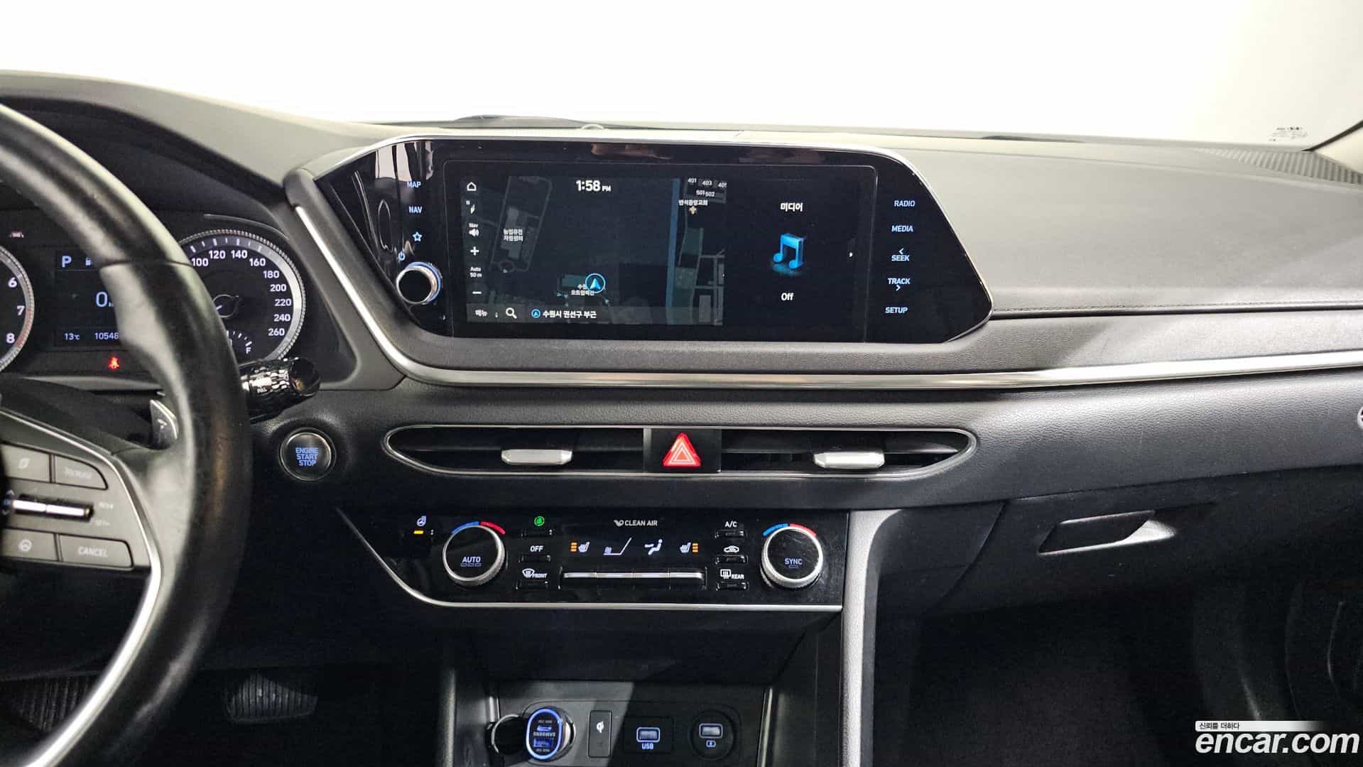 Sonata Hyundai 2021.1-OPTION-018