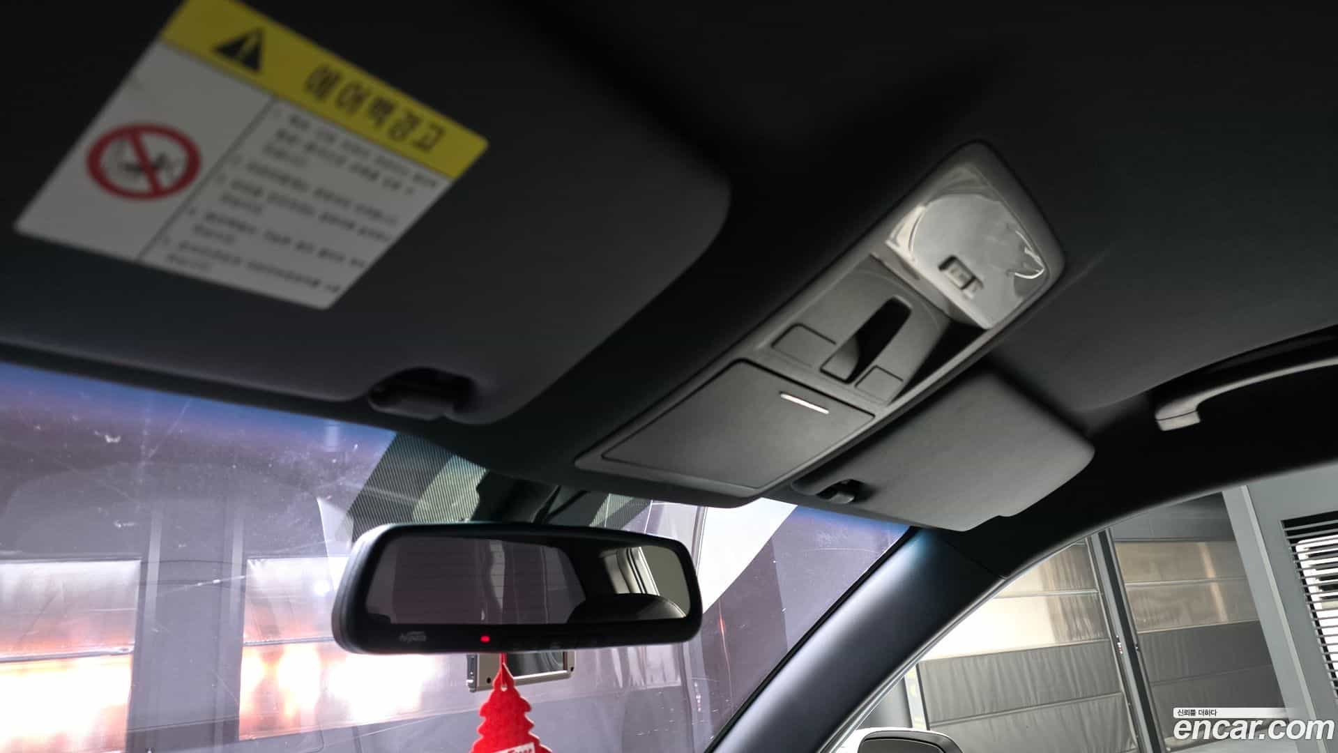 Rexton KG Mobility 2019.4-OPTION-021