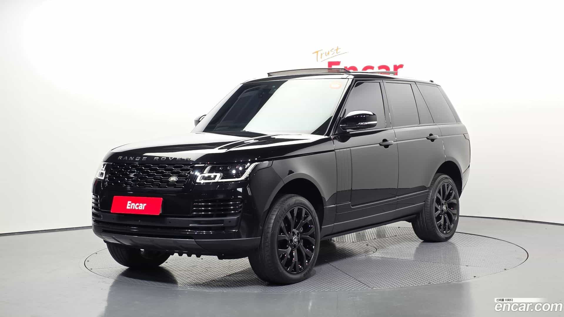 Range Rover Land Rover 2019.4-OUTER-001