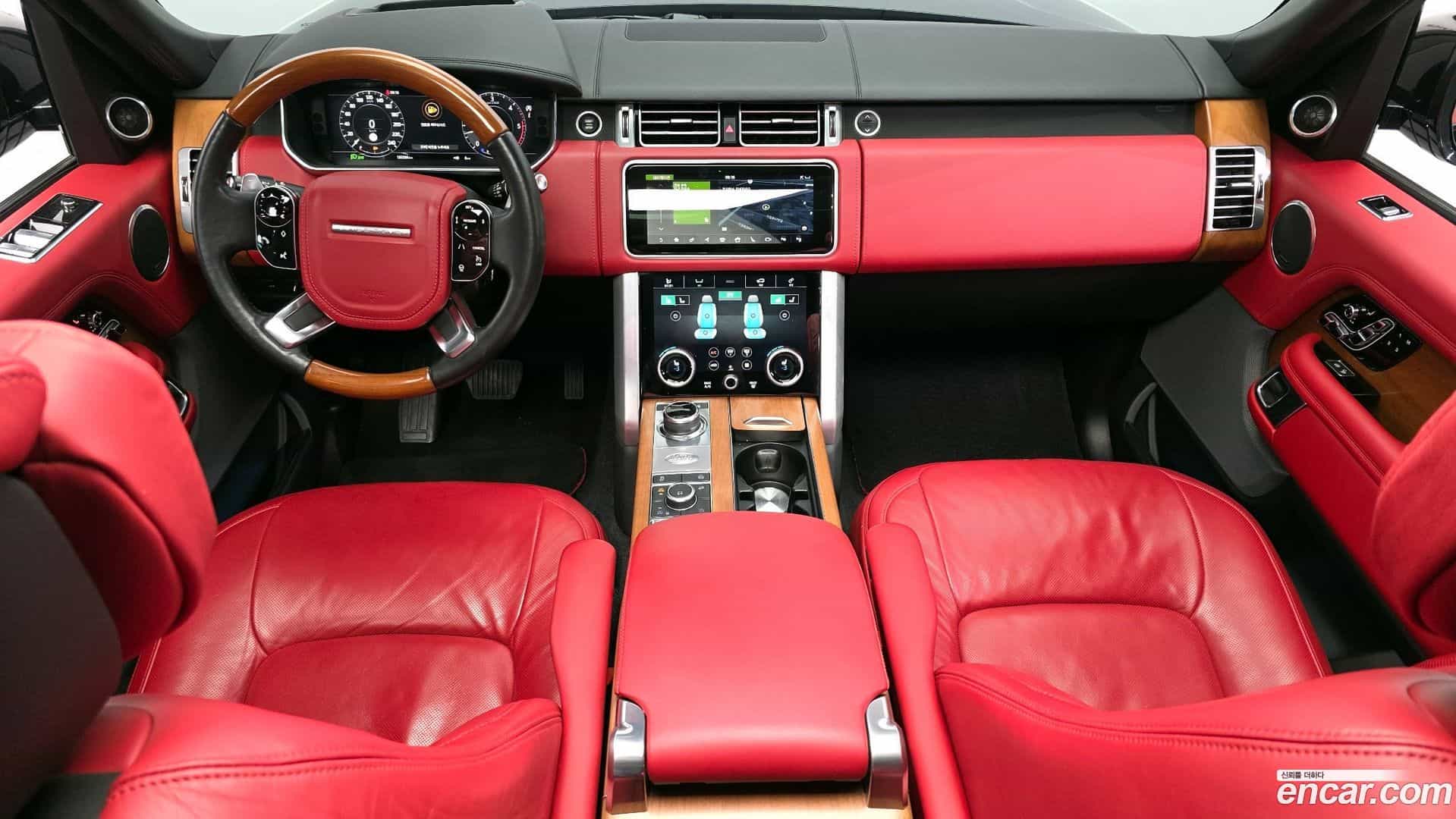 Range Rover Land Rover 2019.4-INNER-007