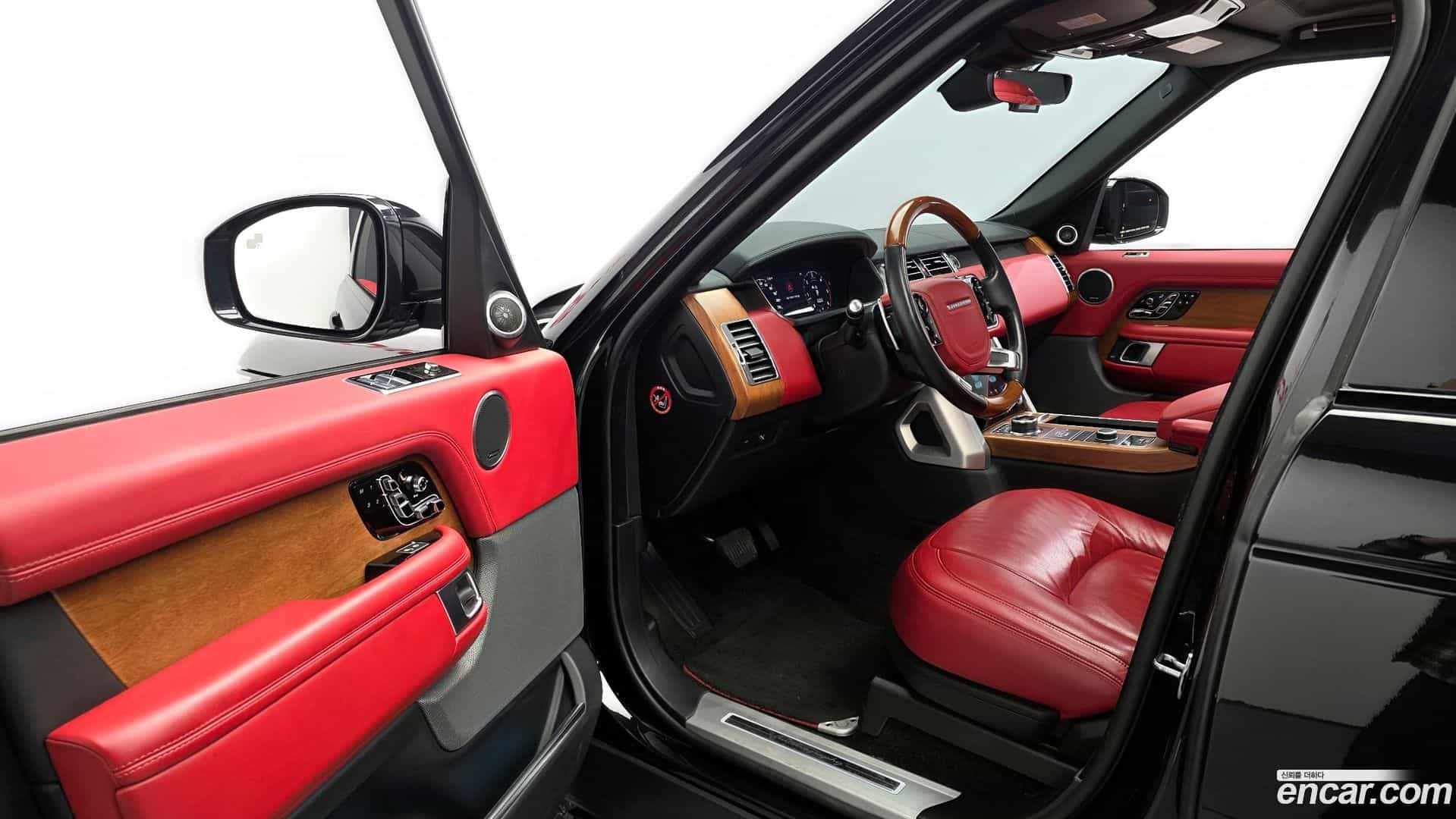 Range Rover Land Rover 2019.4-INNER-010
