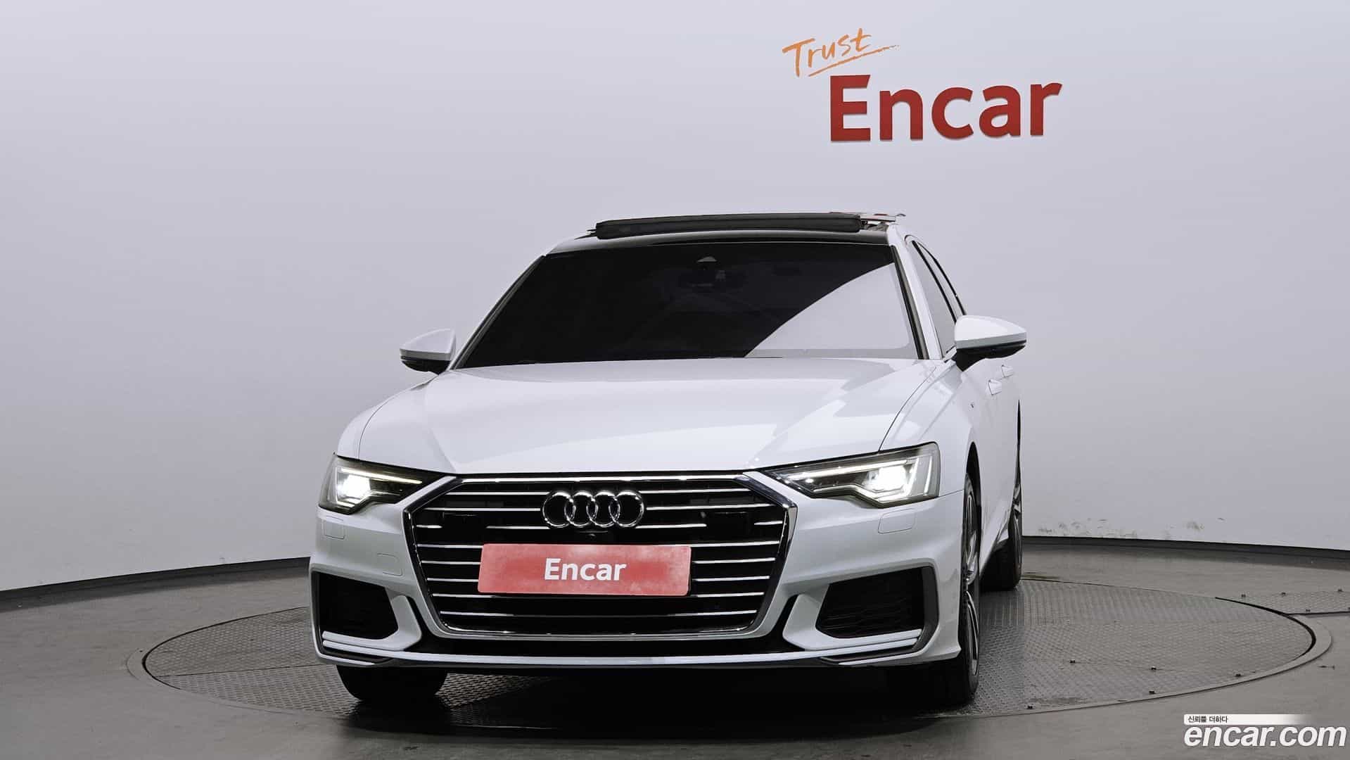 A6 Audi 2022.4-OUTER-003