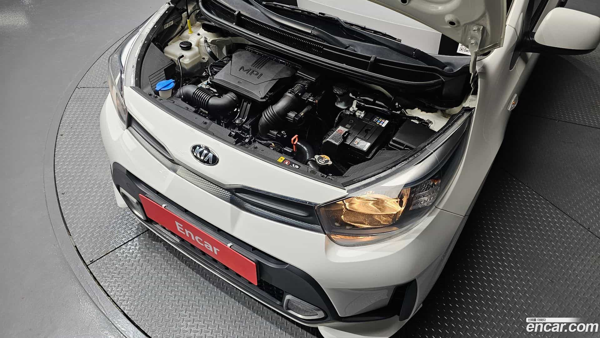 morning Kia 2020.5-INNER-006