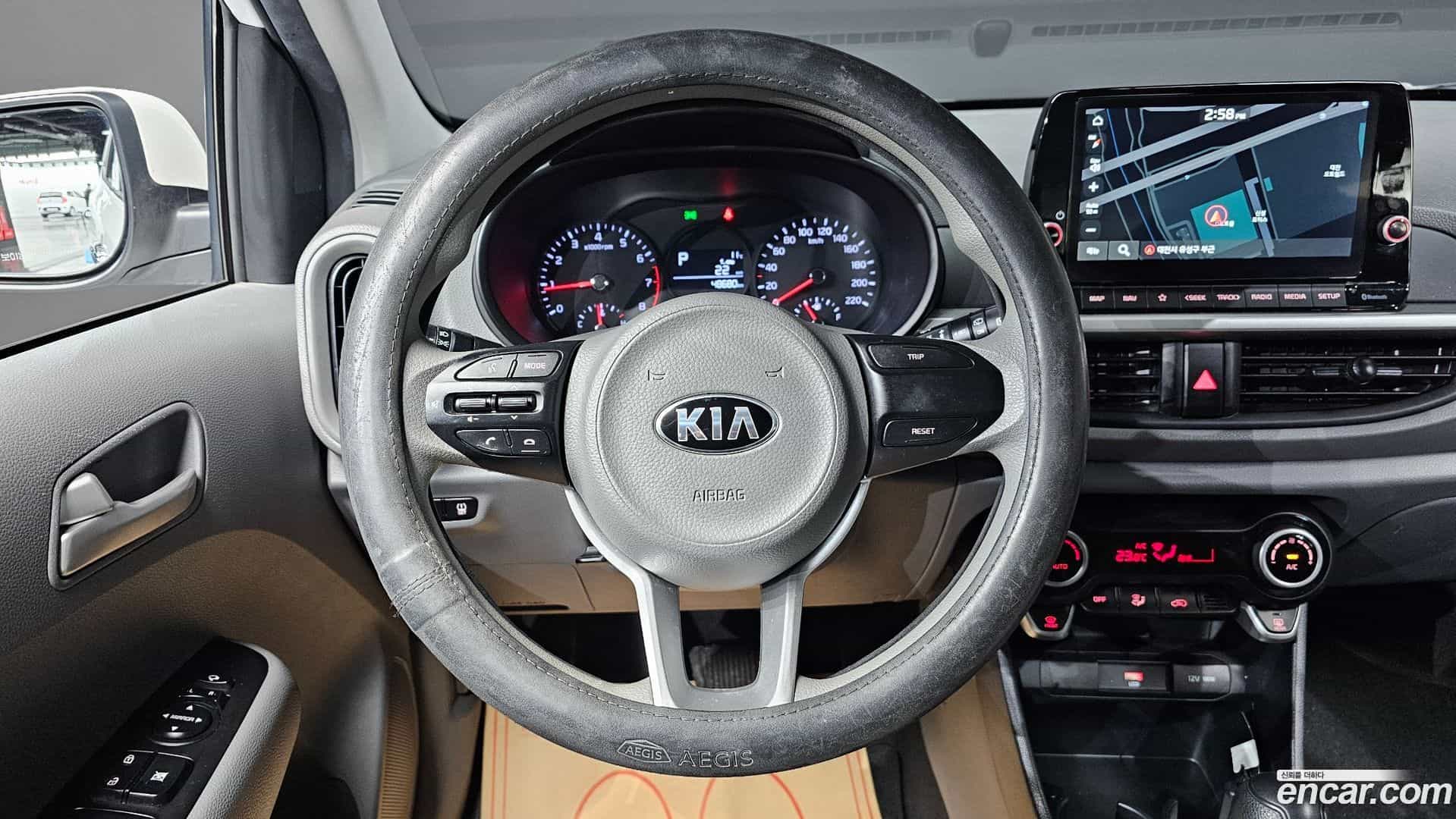 morning Kia 2020.5-OPTION-020