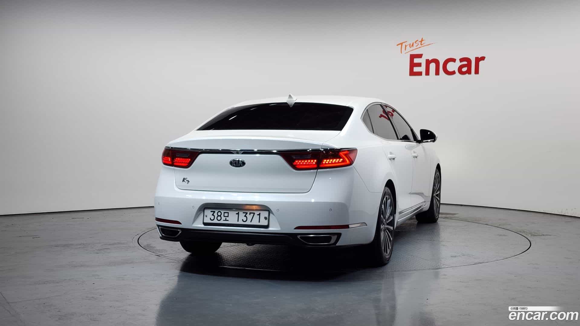 K7 Kia 2017.6-OUTER-004