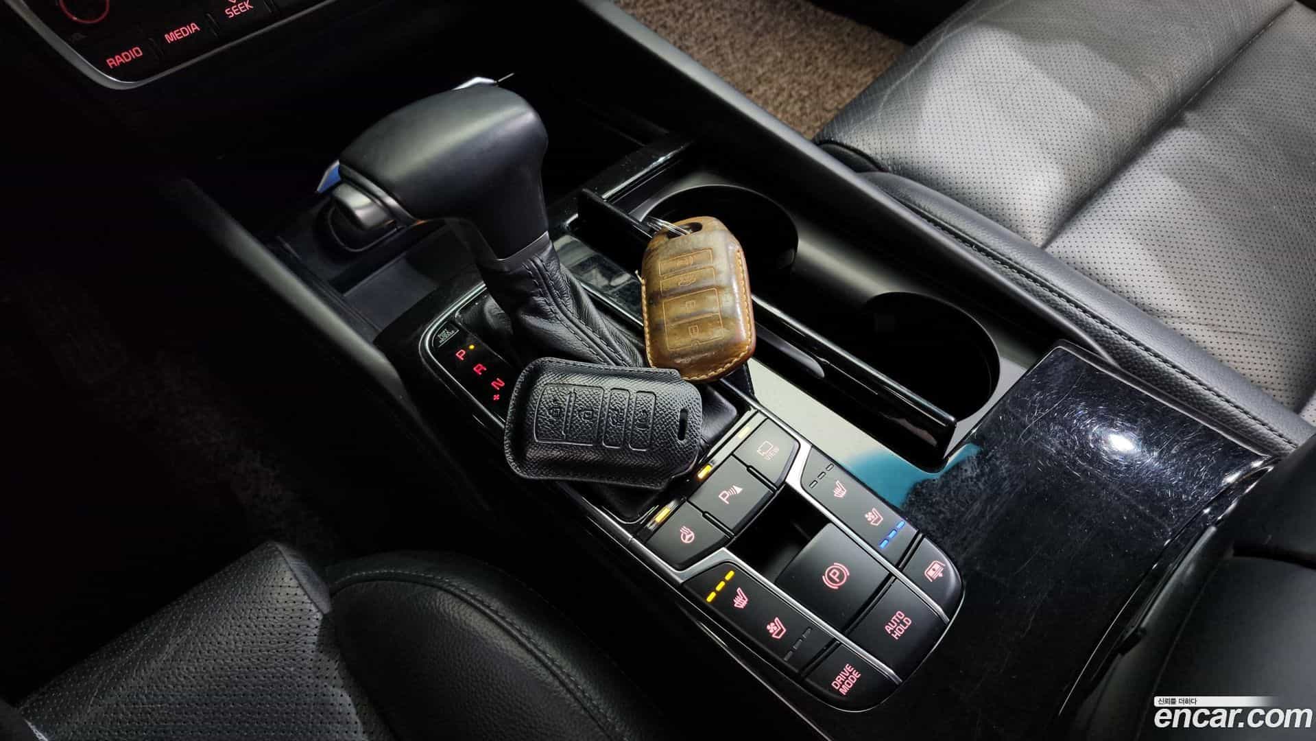 K7 Kia 2017.6-INNER-009