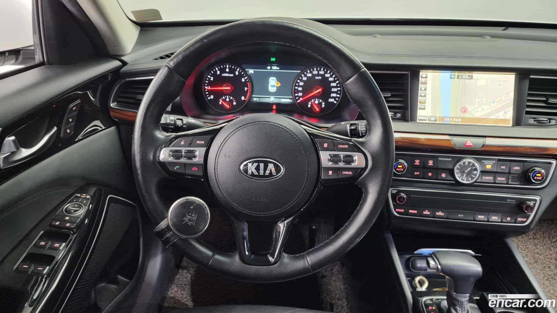 K7 Kia 2017.6-OPTION-017