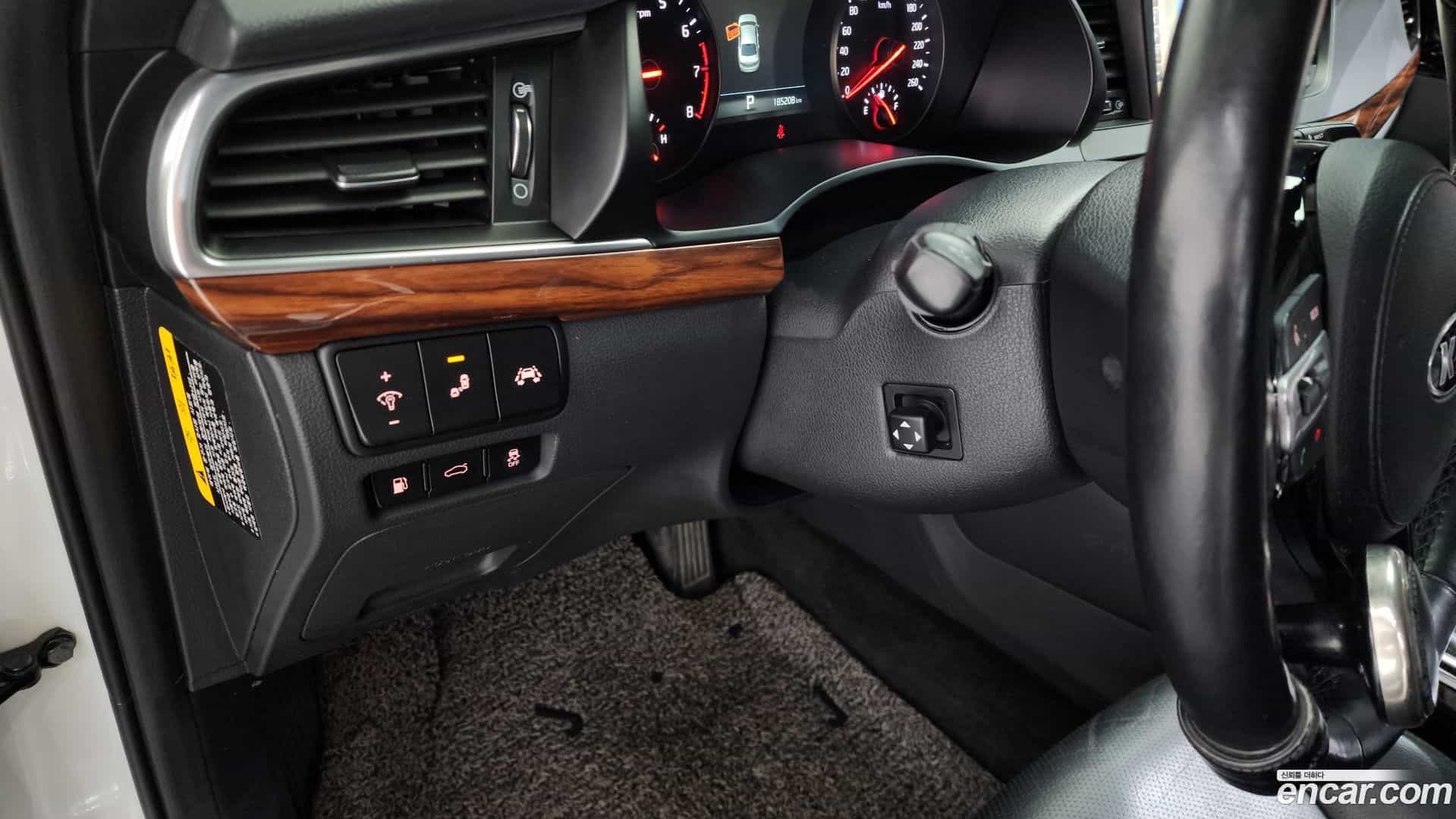 K7 Kia 2017.6-OPTION-018