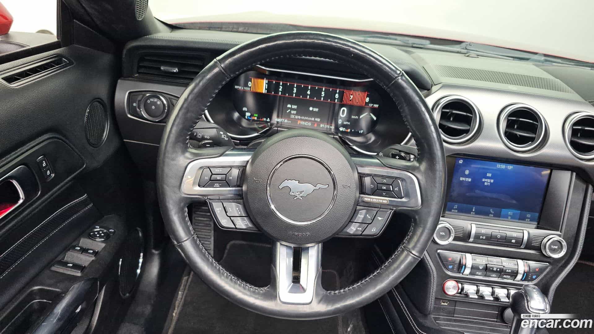 Mustang Ford 2022.5-OPTION-017