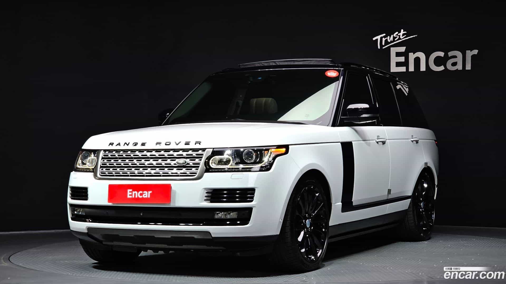 Range Rover Land Rover 2016.2-OUTER-001