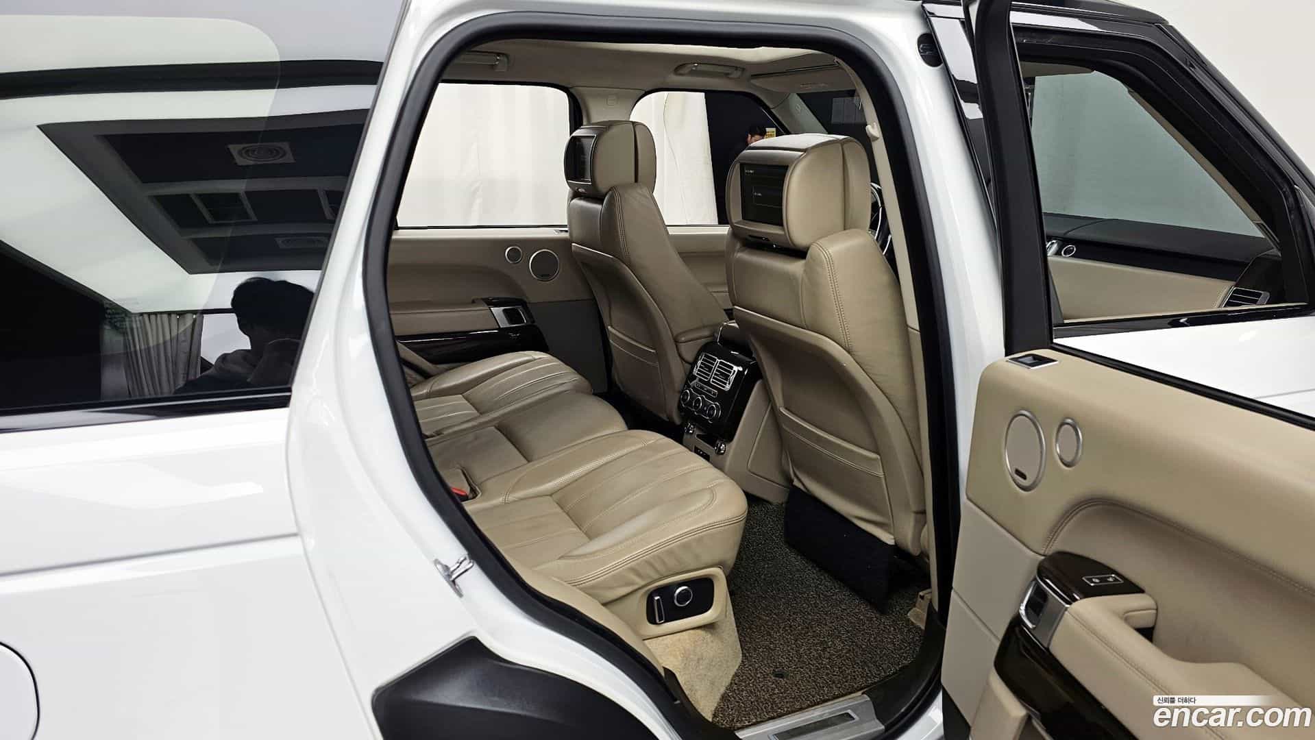 Range Rover Land Rover 2016.2-OPTION-016