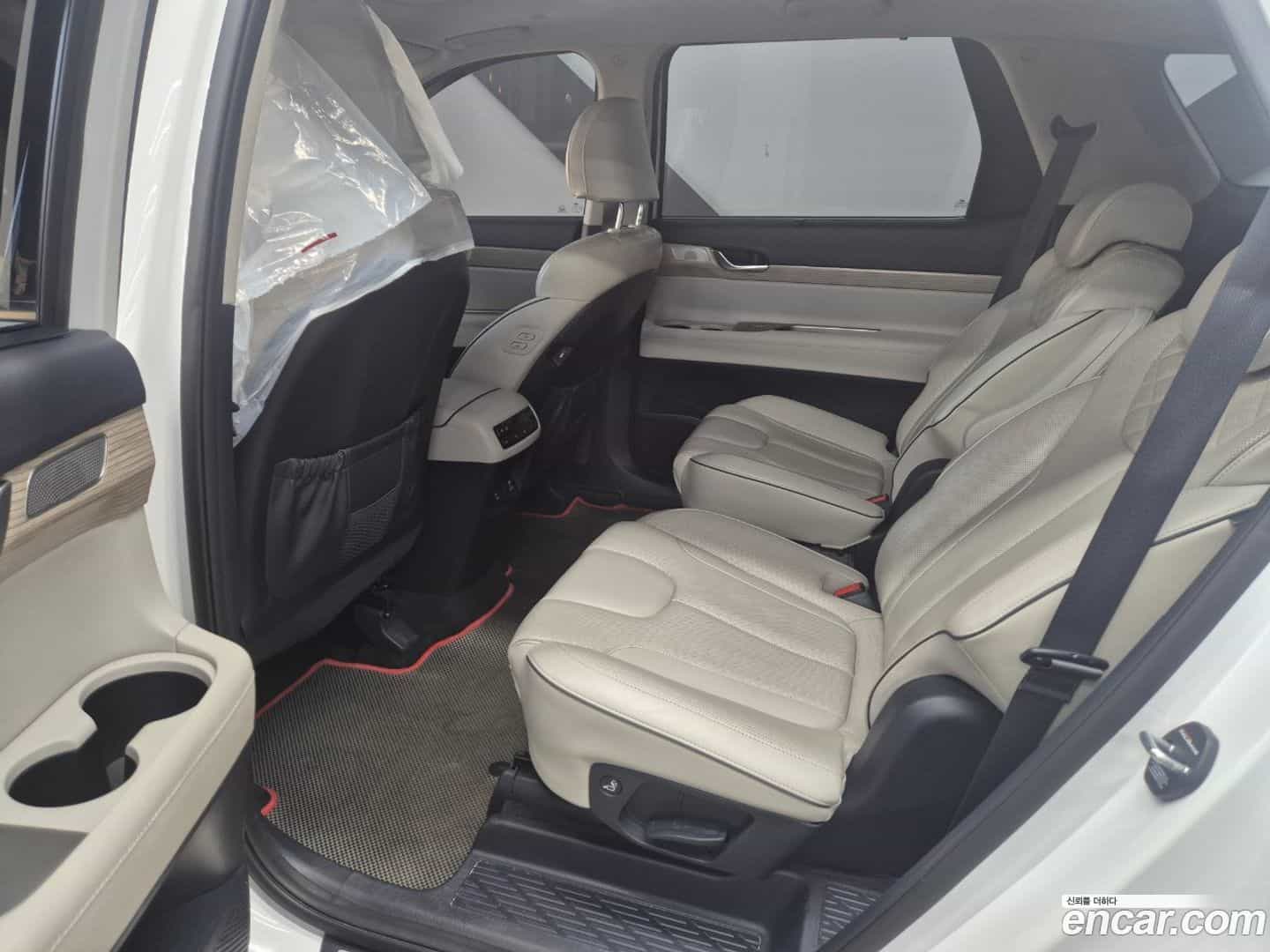 Palisade Hyundai 2019.9-INNER-007