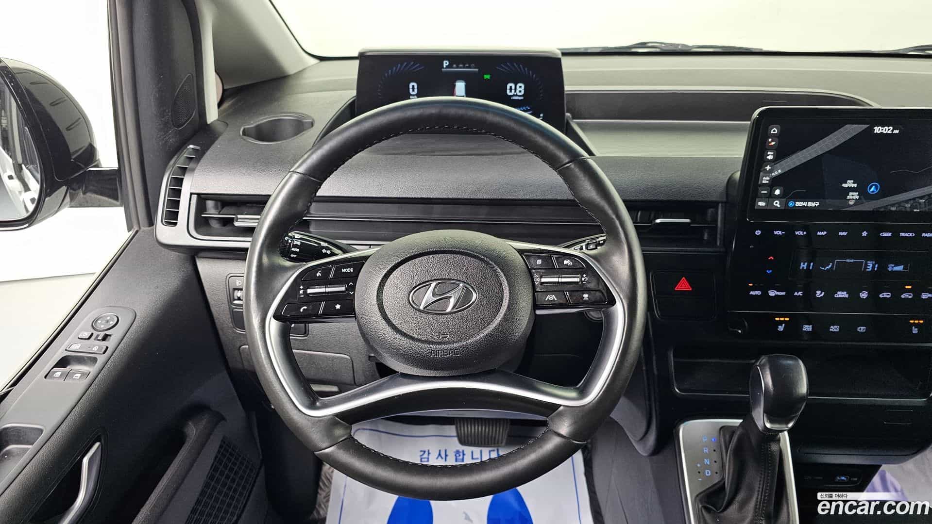 Staria Hyundai 2021.7-OPTION-019
