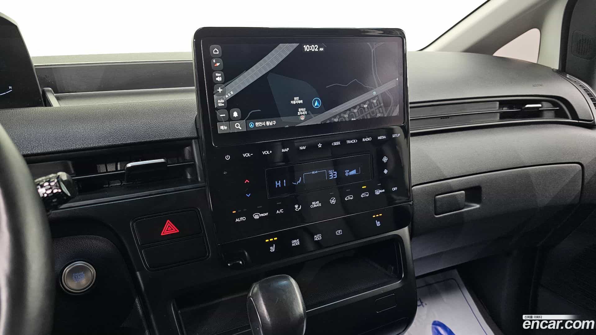 Staria Hyundai 2021.7-OPTION-020